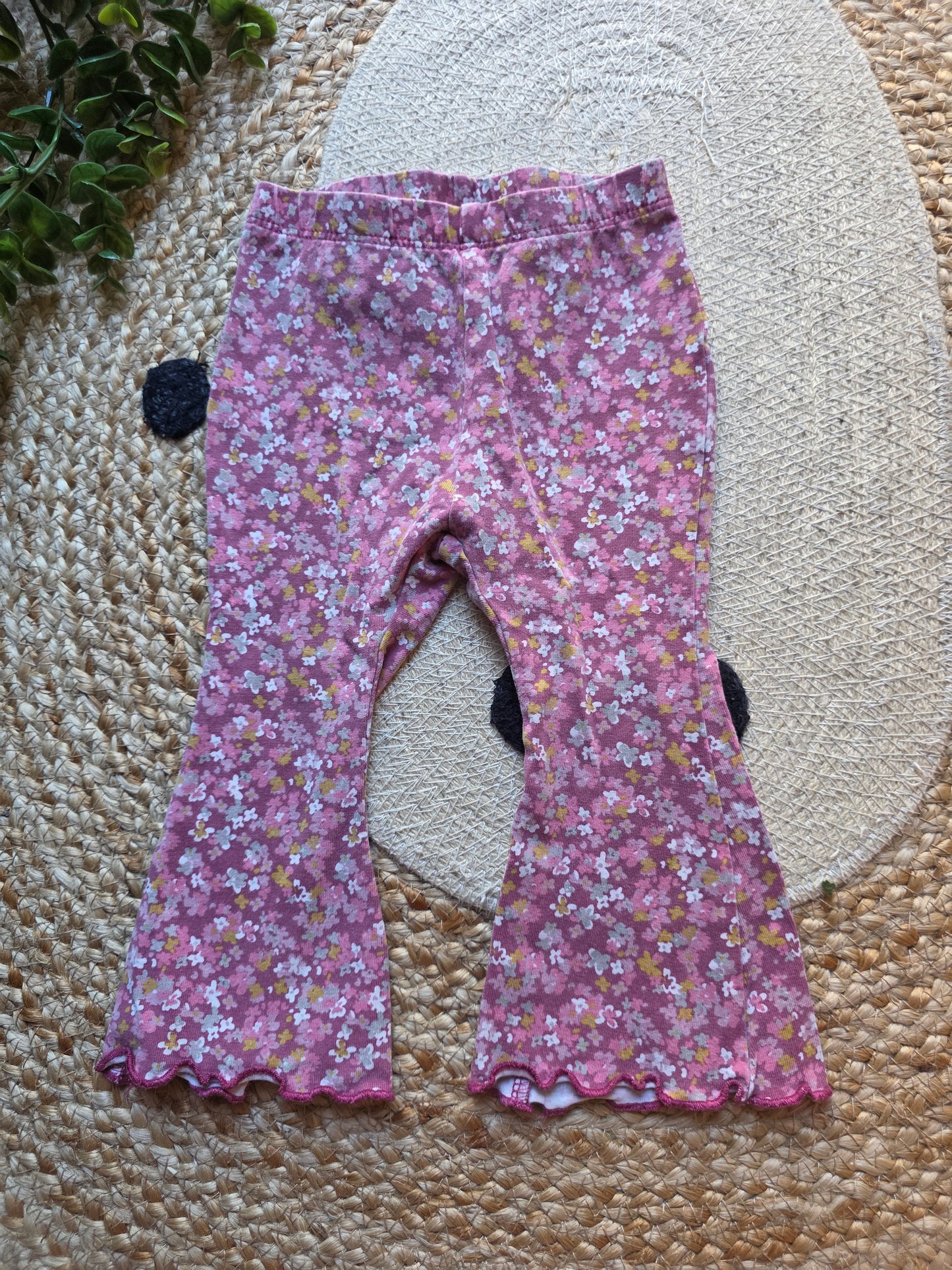 Prénatal broek maat 68 -K222