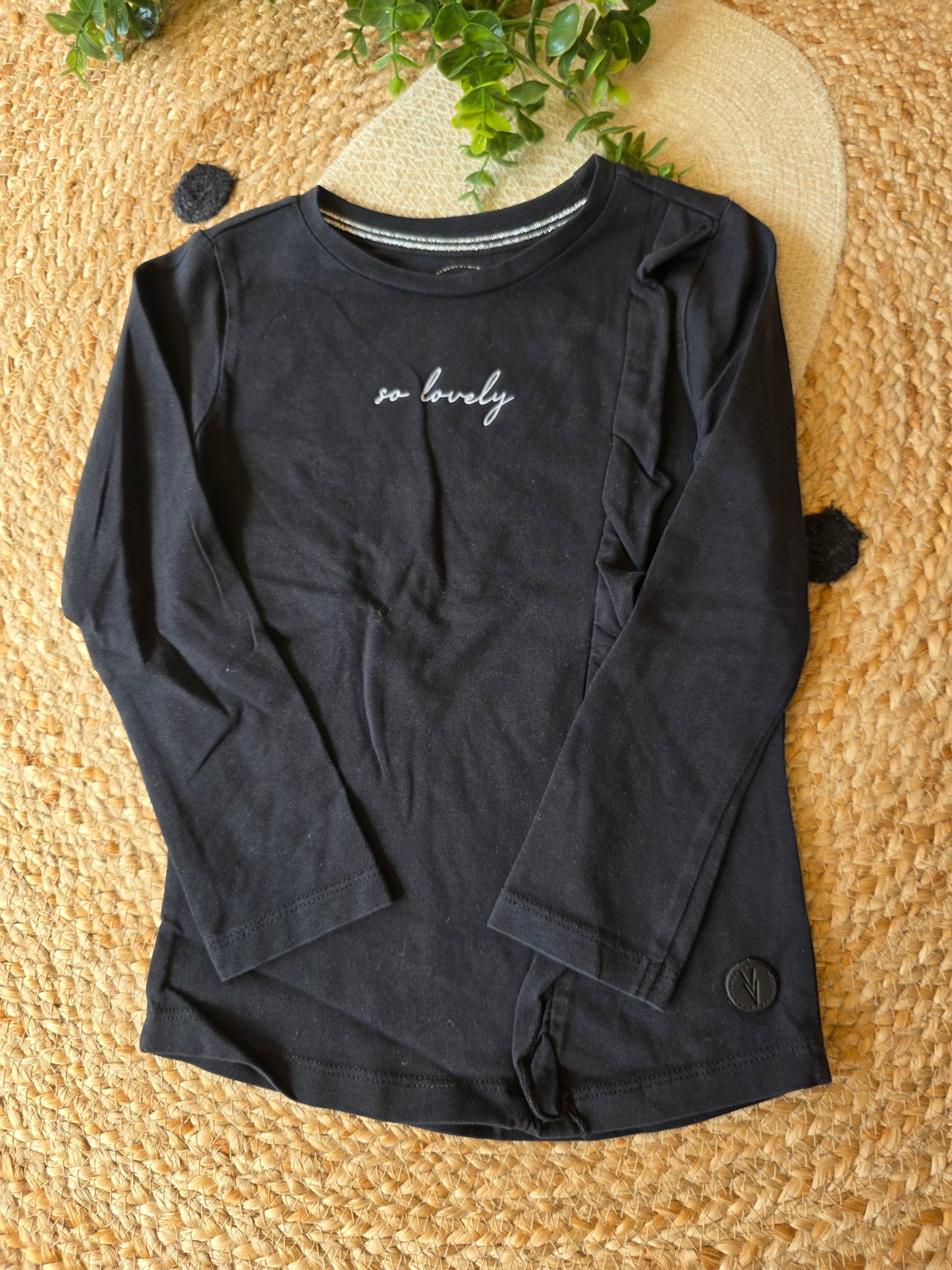 Levv shirtje maat 104 -K208