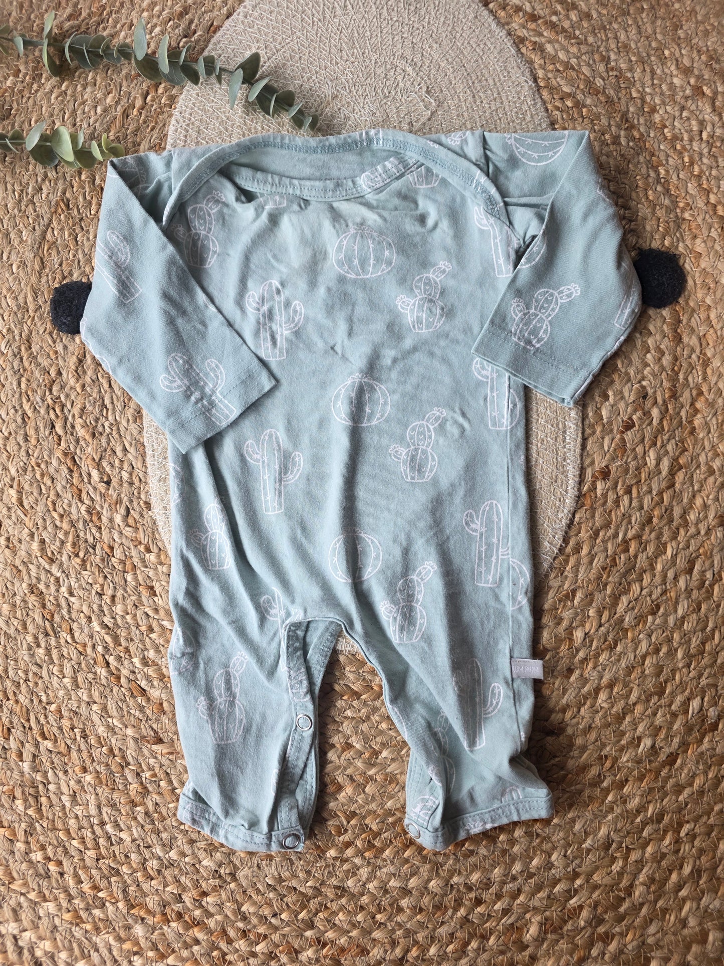 Plum plum pakje maat 62