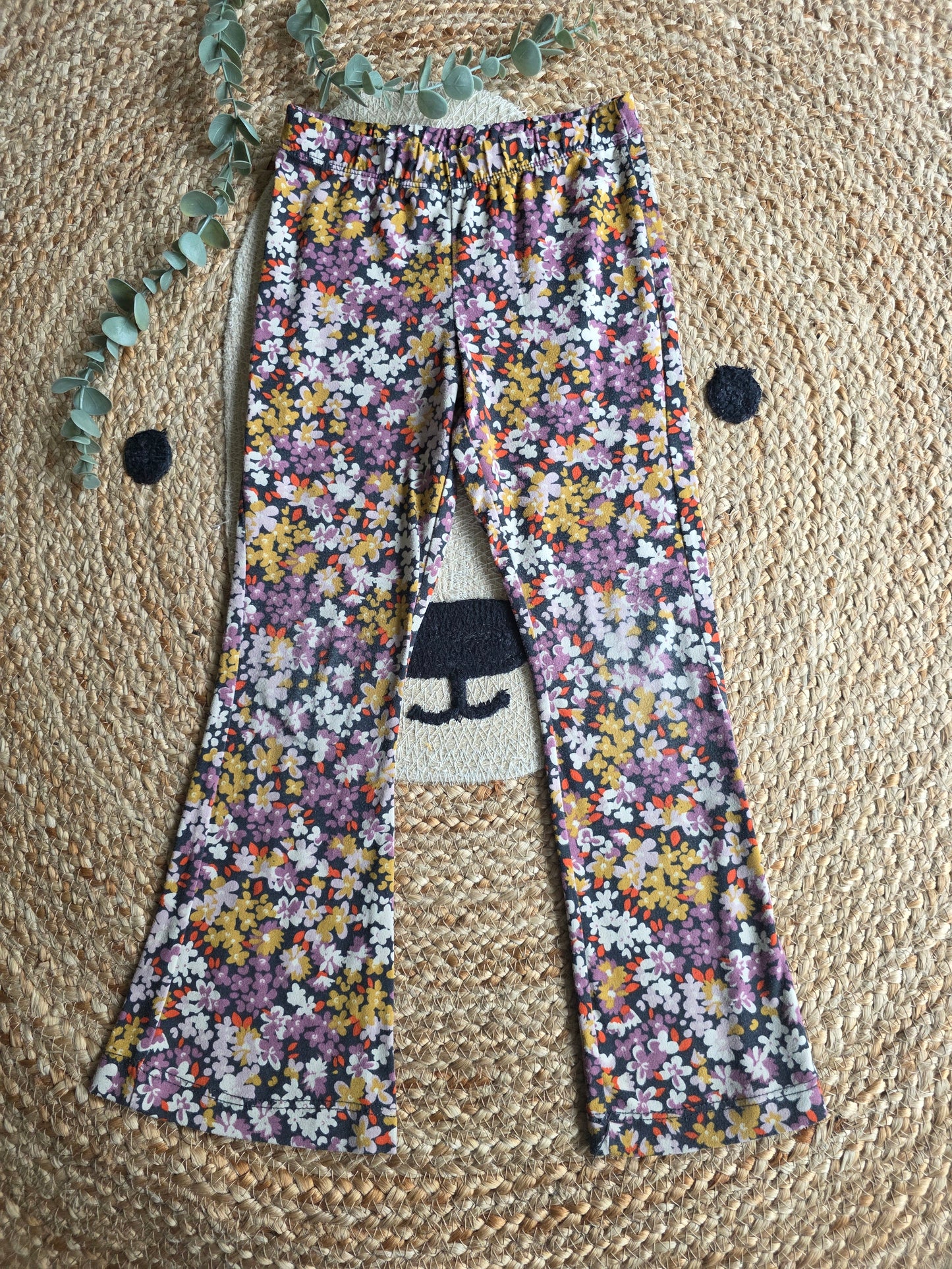 Zeeman broek maat 98/104