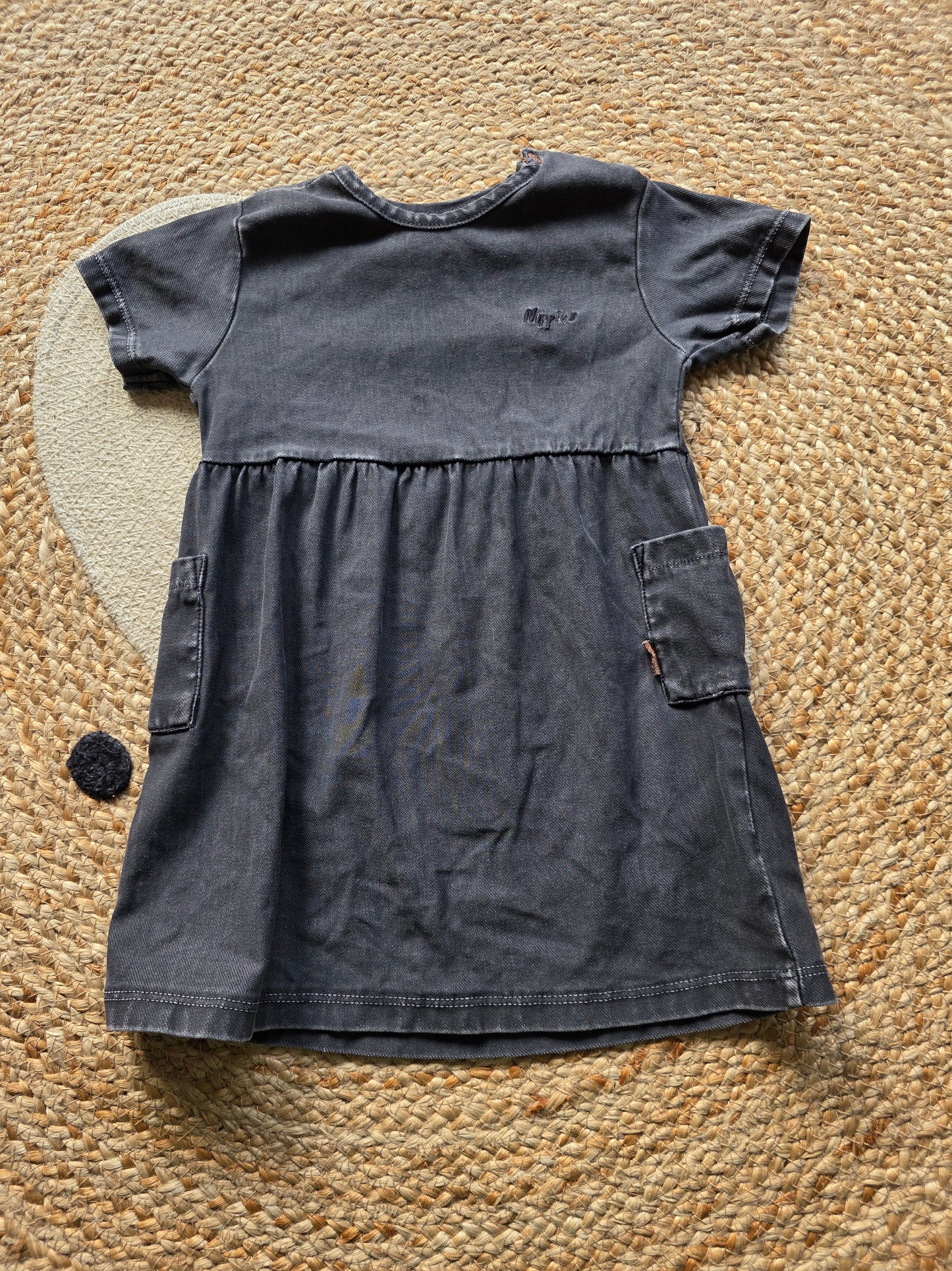 Noppies jurkje maat 86