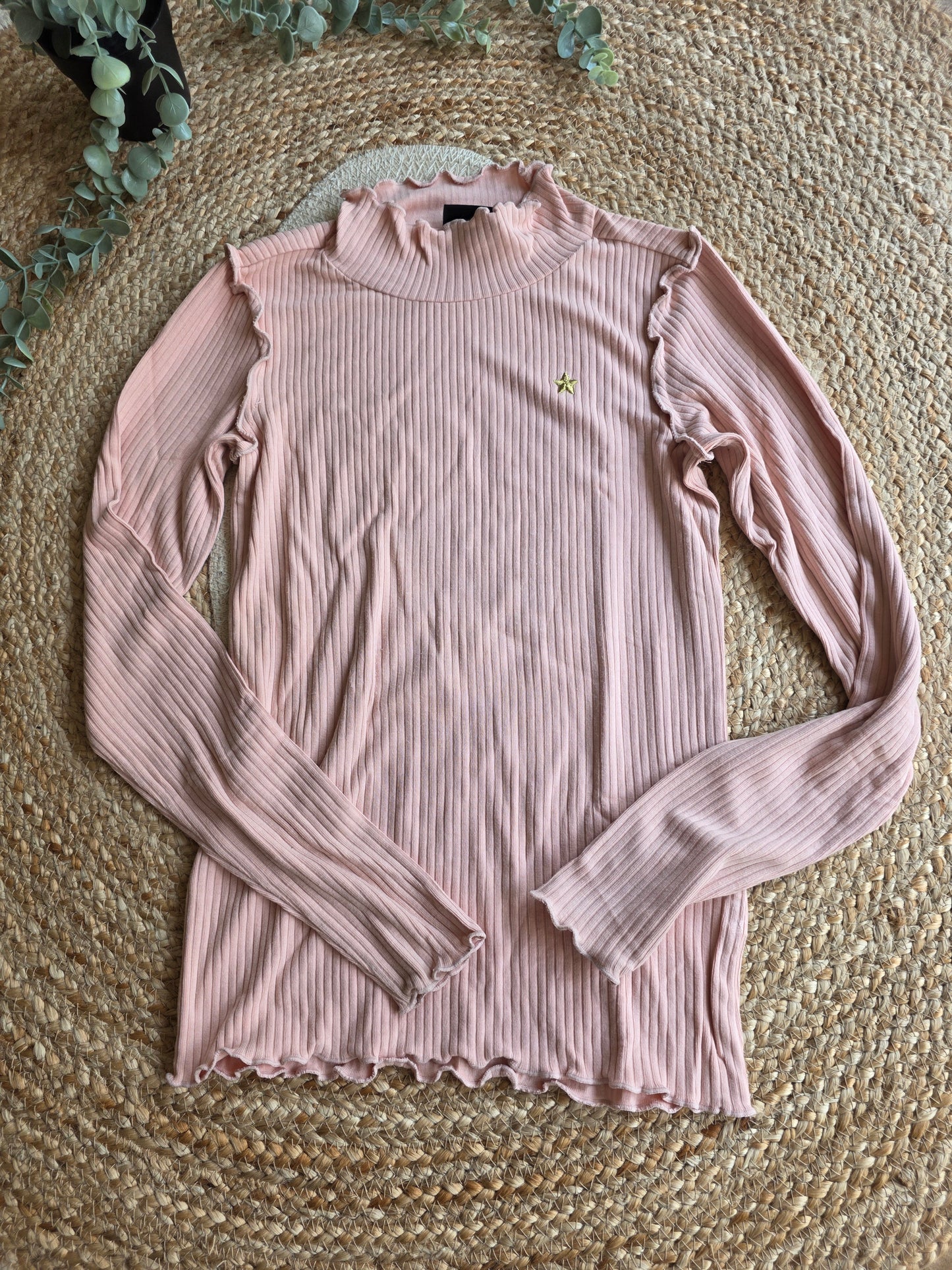 Like flo shirtje maat 152
