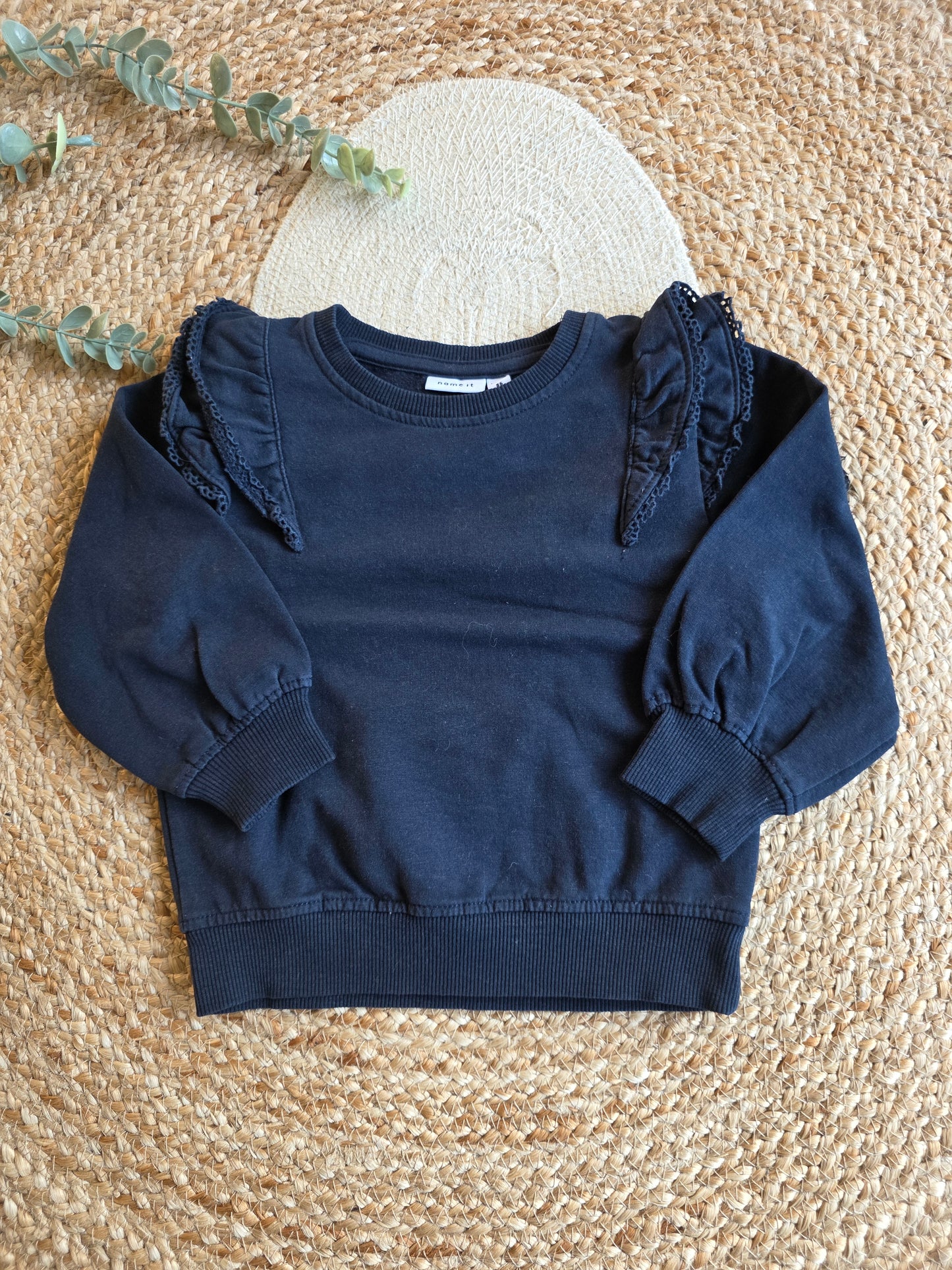 Name it trui maat 86