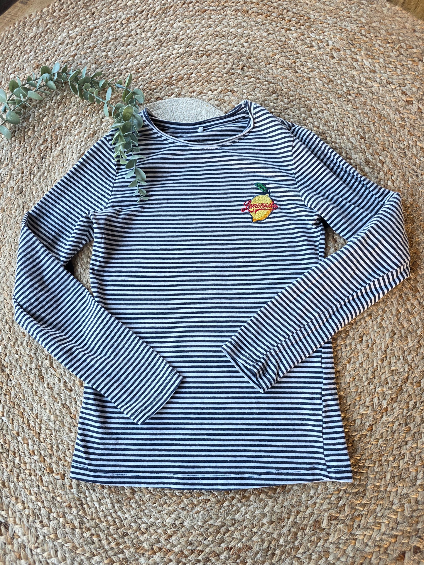 Name it shirtje maat 134/140