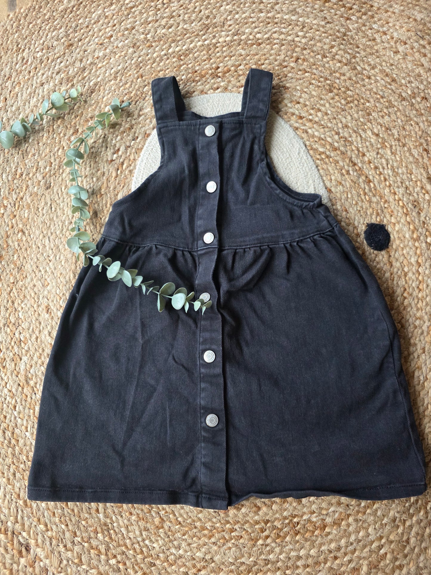 Name it overgooier maat 92