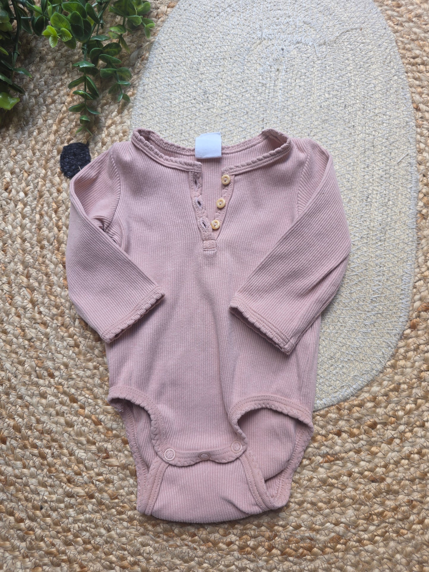 H&m body maat 56