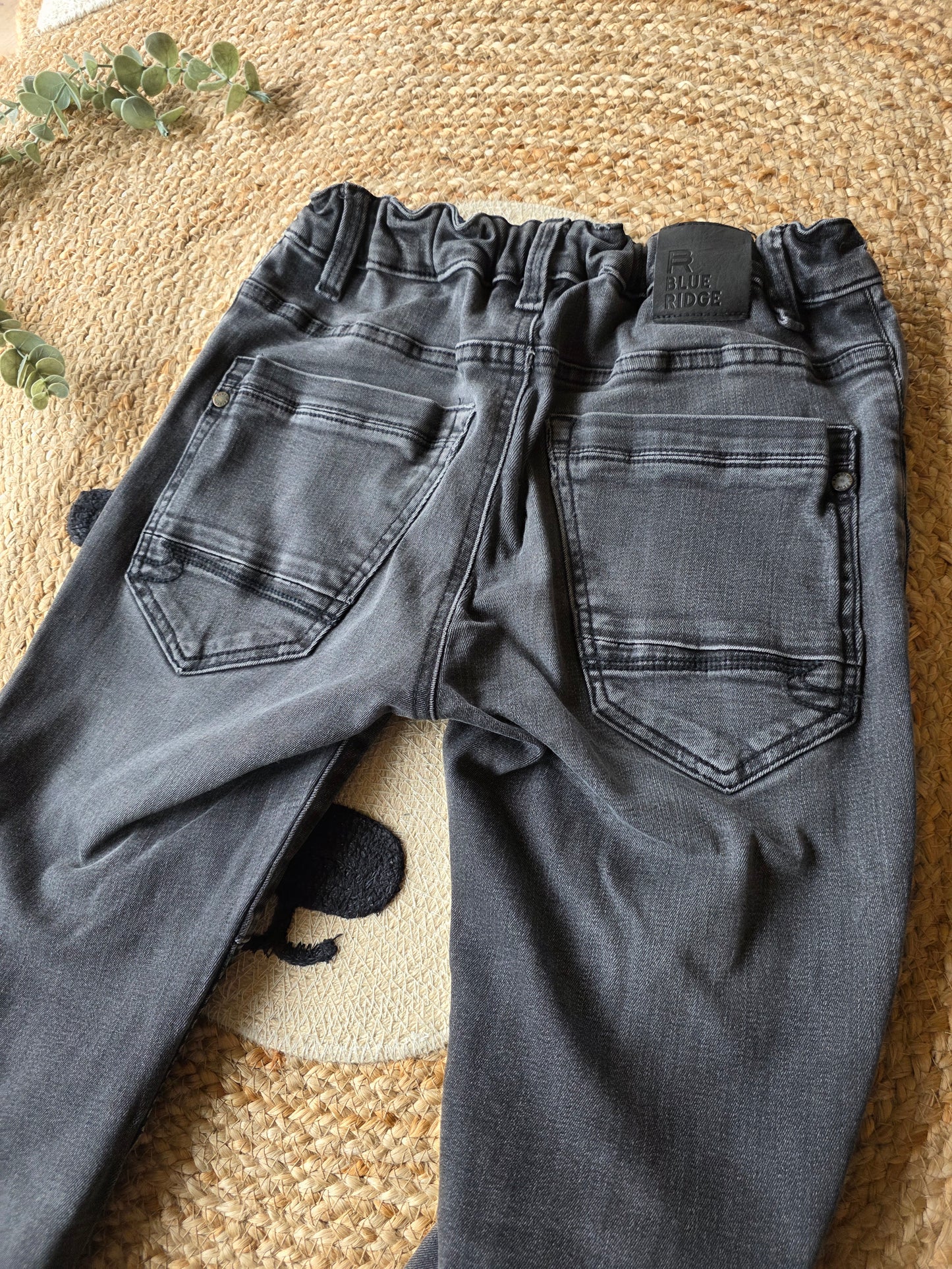 Blue ridge jeans maat 164