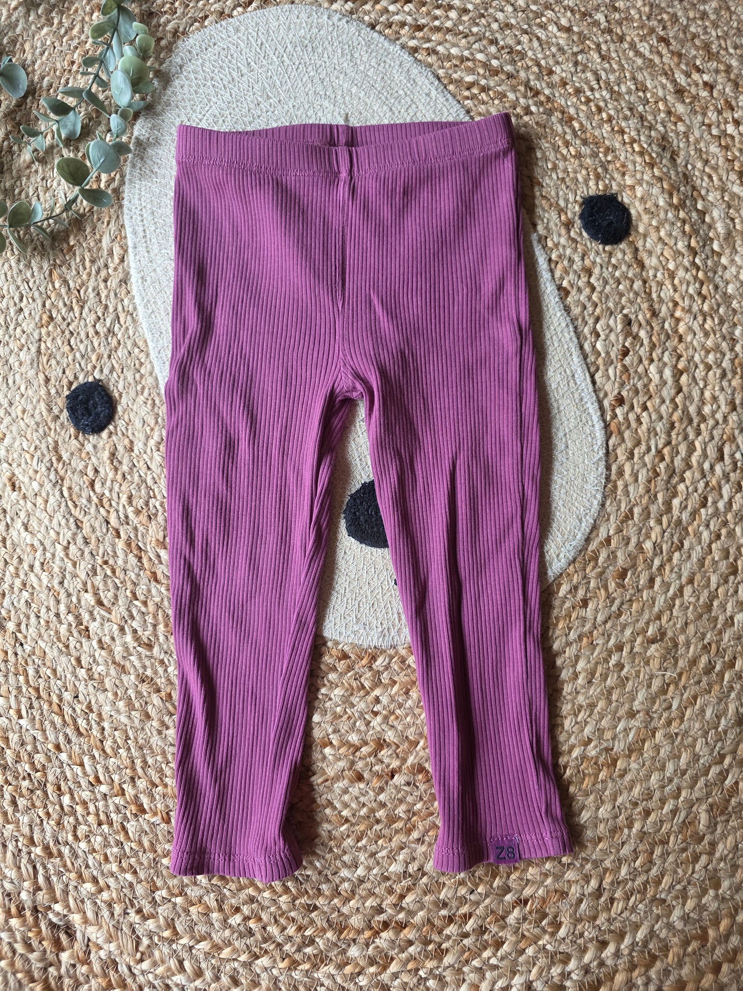 Z8 legging maat 92