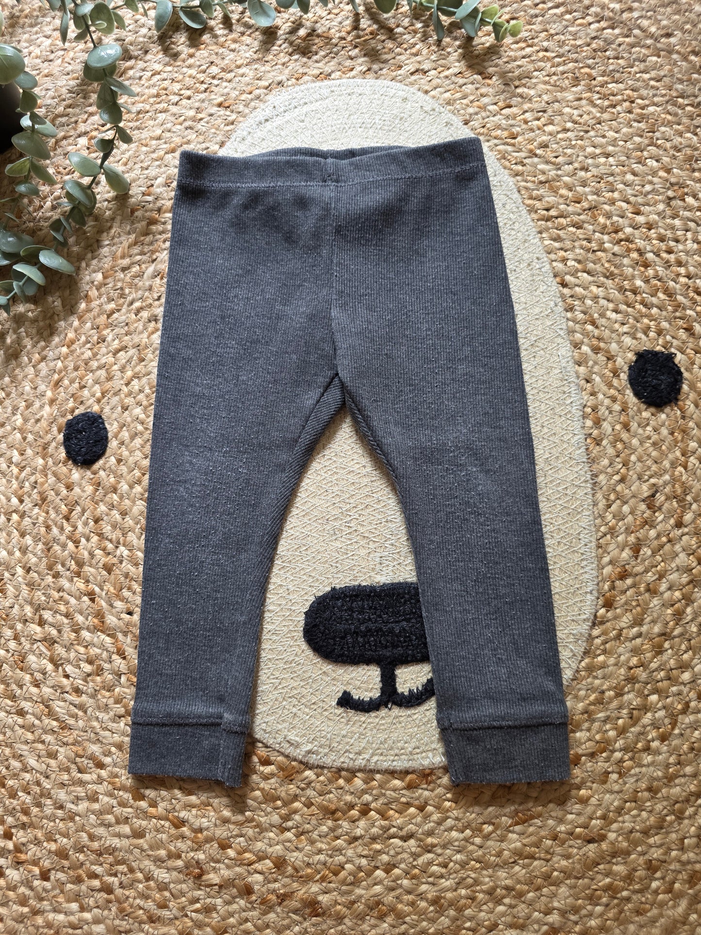 Hema legging maat 74