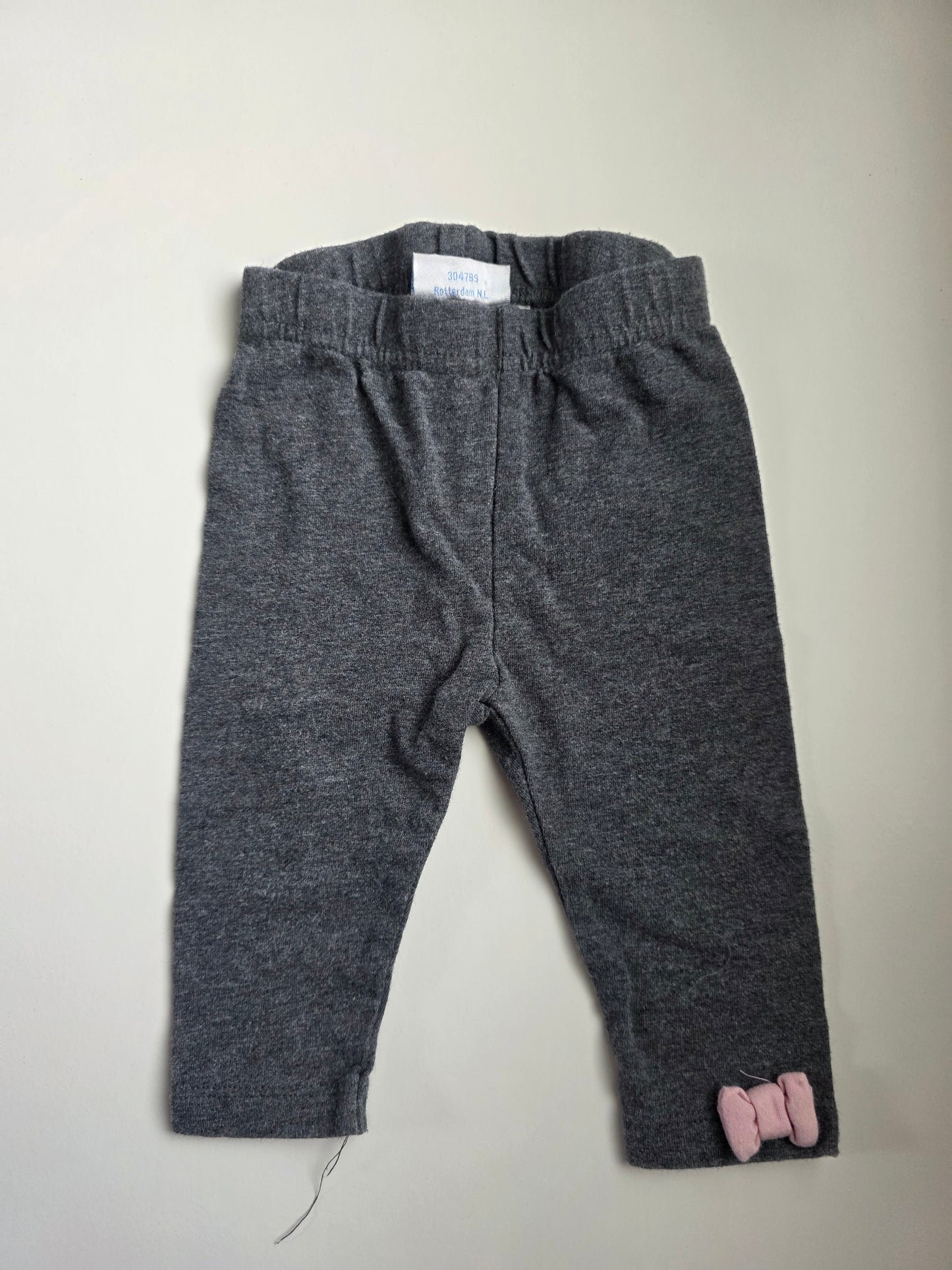 Feetje legging maat 62
