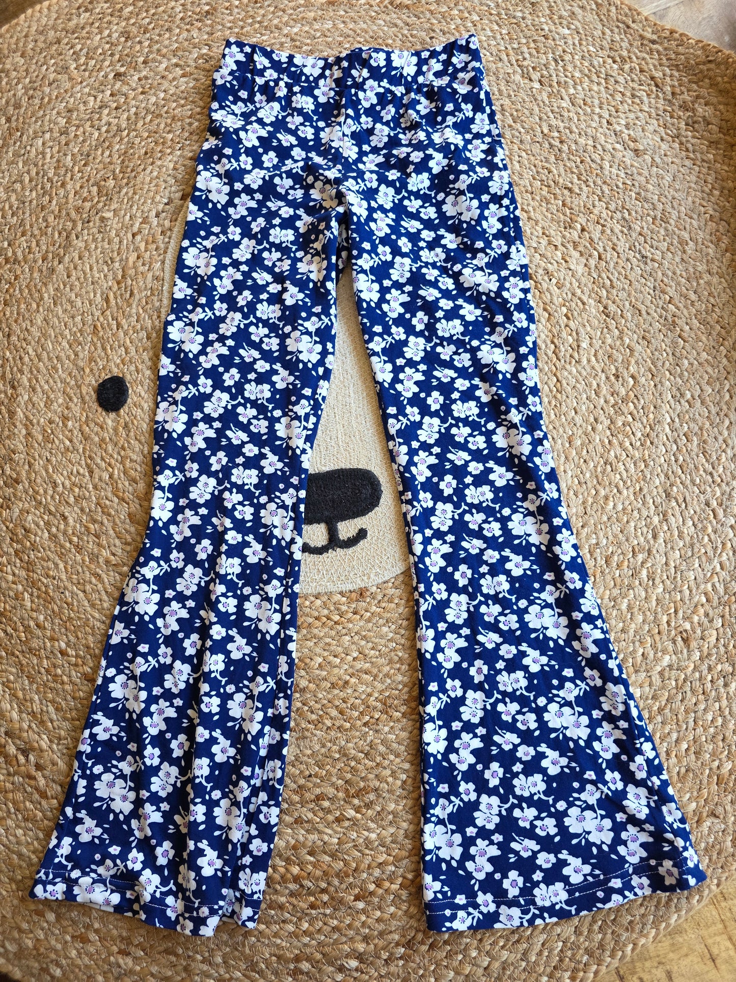 Broek maat 128/134