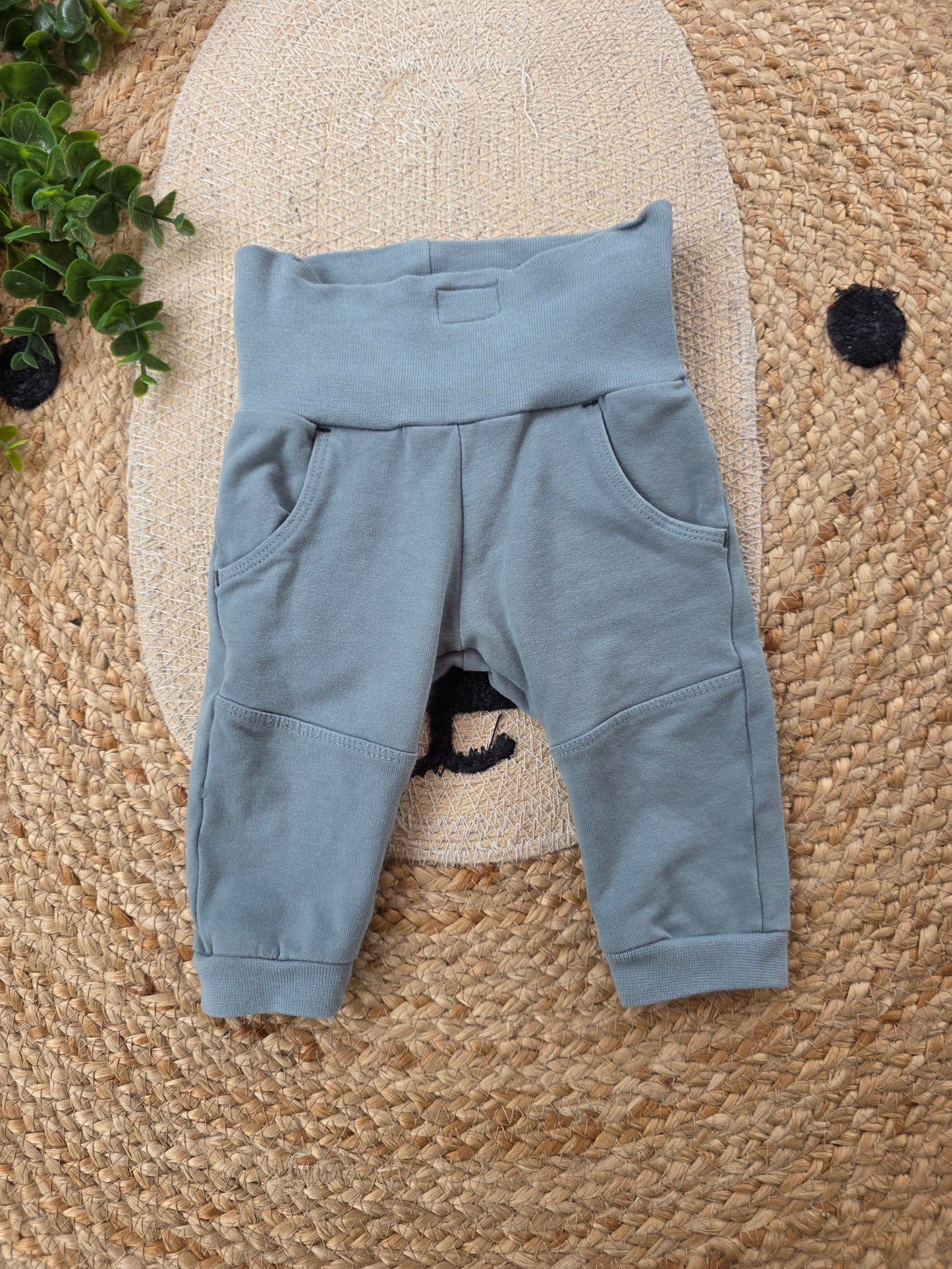 Feetje broek maat 56