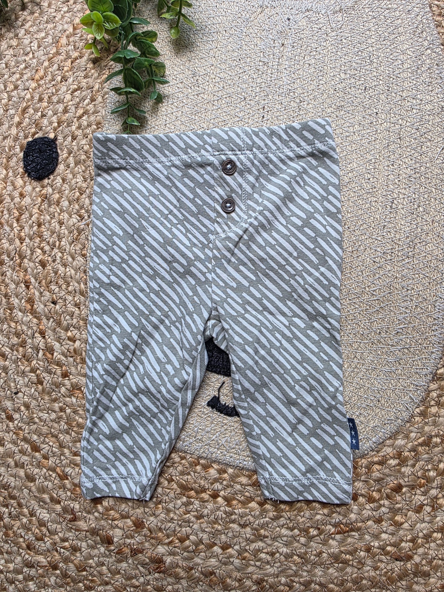 Hema legging maat 50