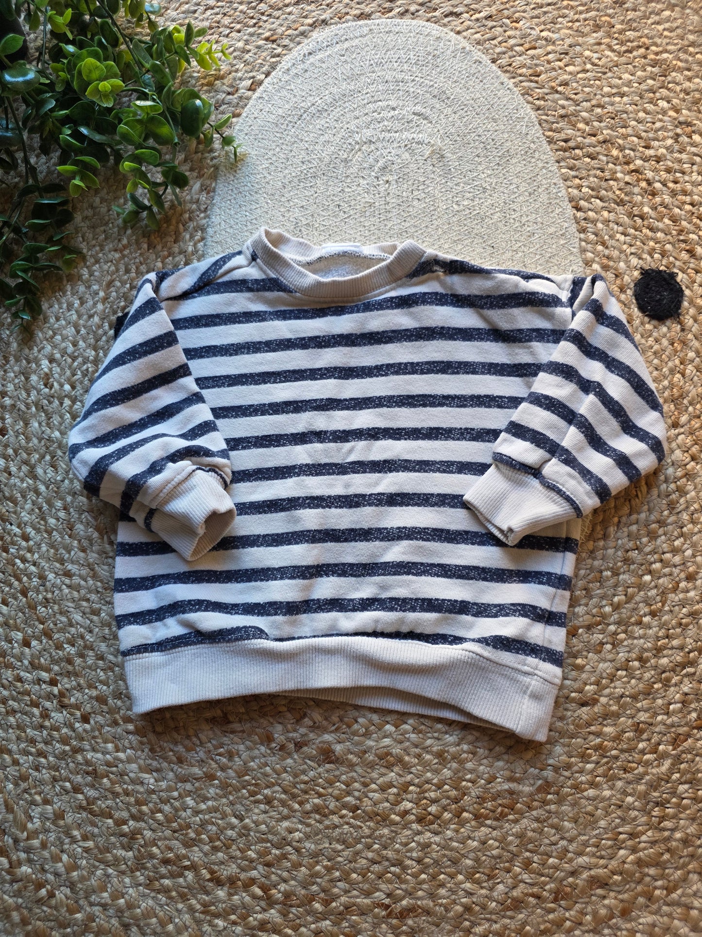 Hema trui maat 74 -K220