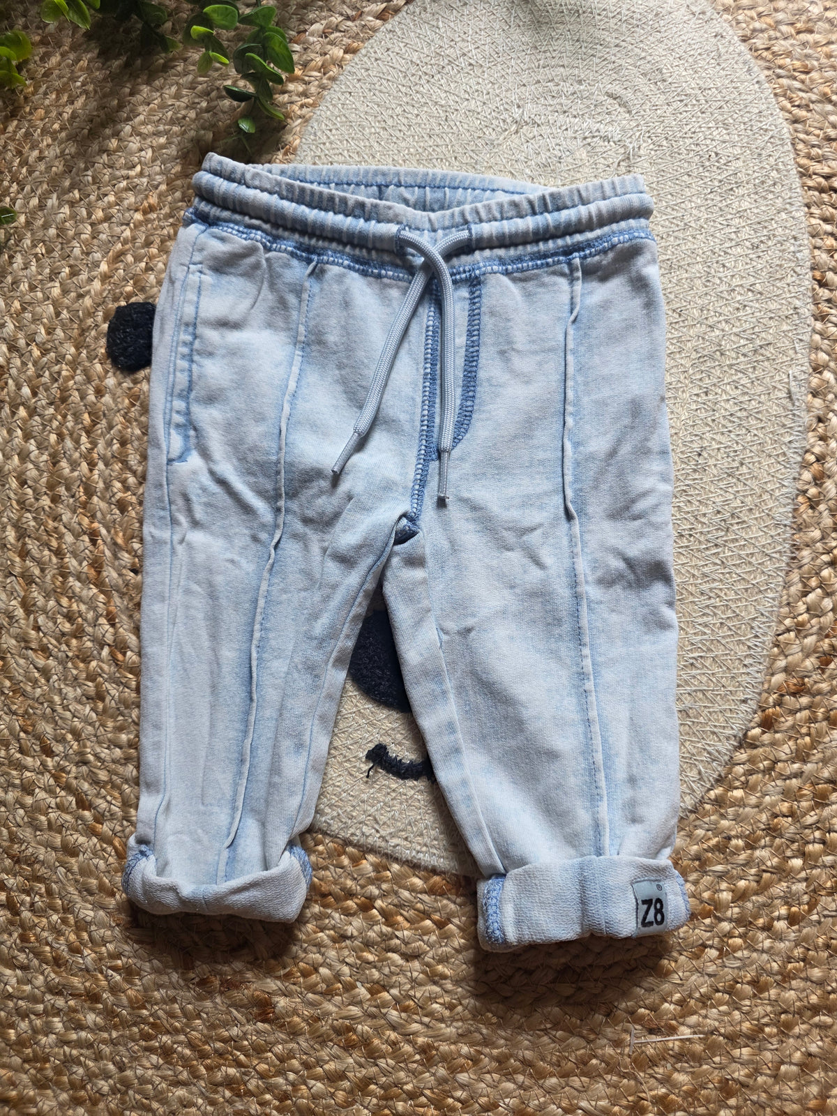 Z8 broek maat 74 -K000
