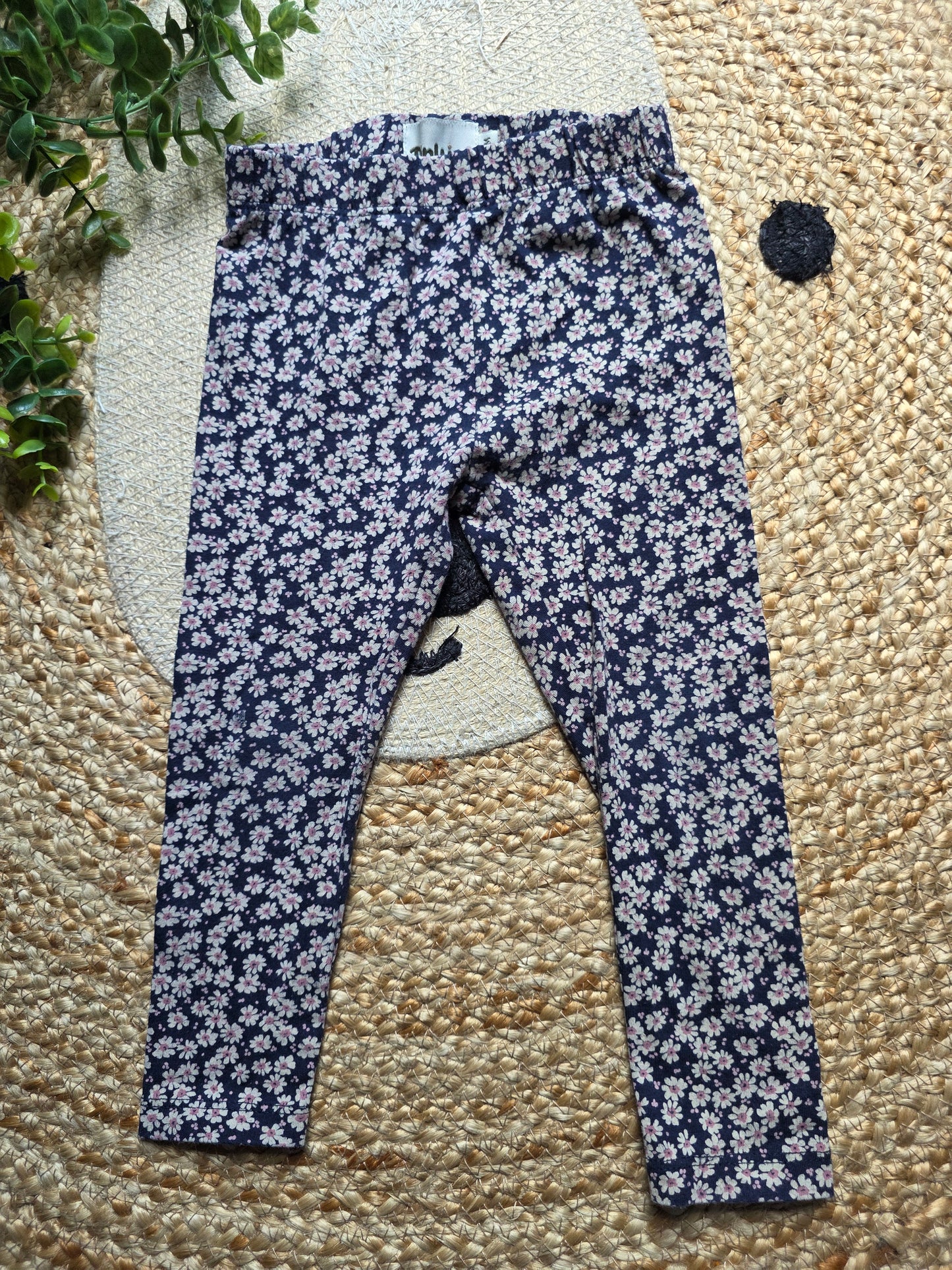 Dirkje legging maat 86