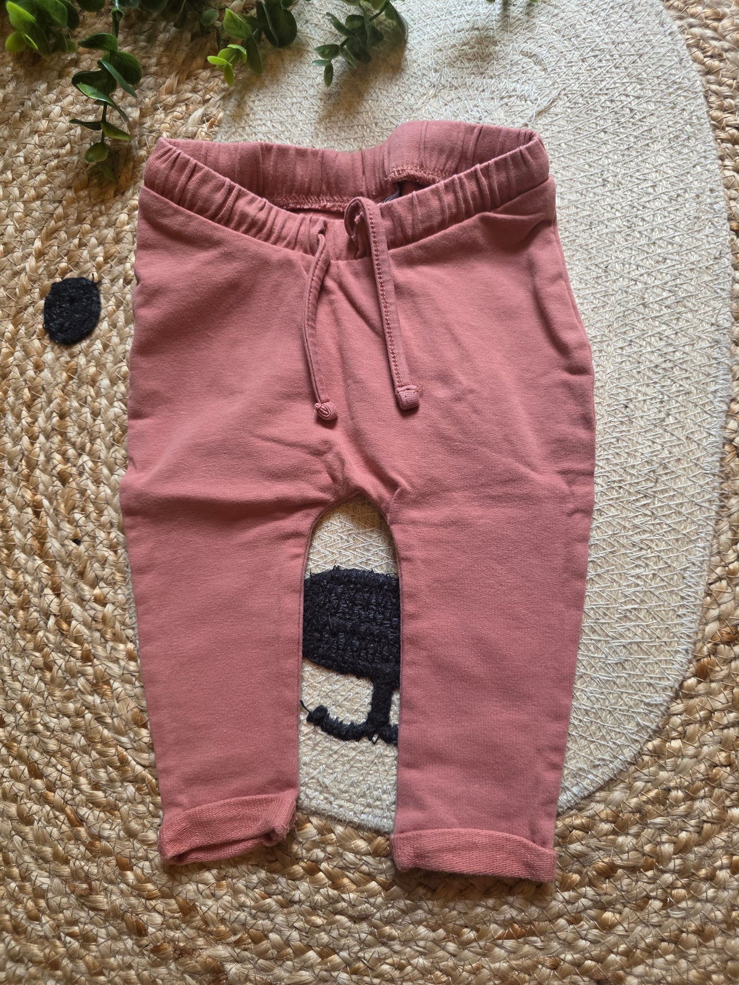 Prénatal broek maat 62 -K217