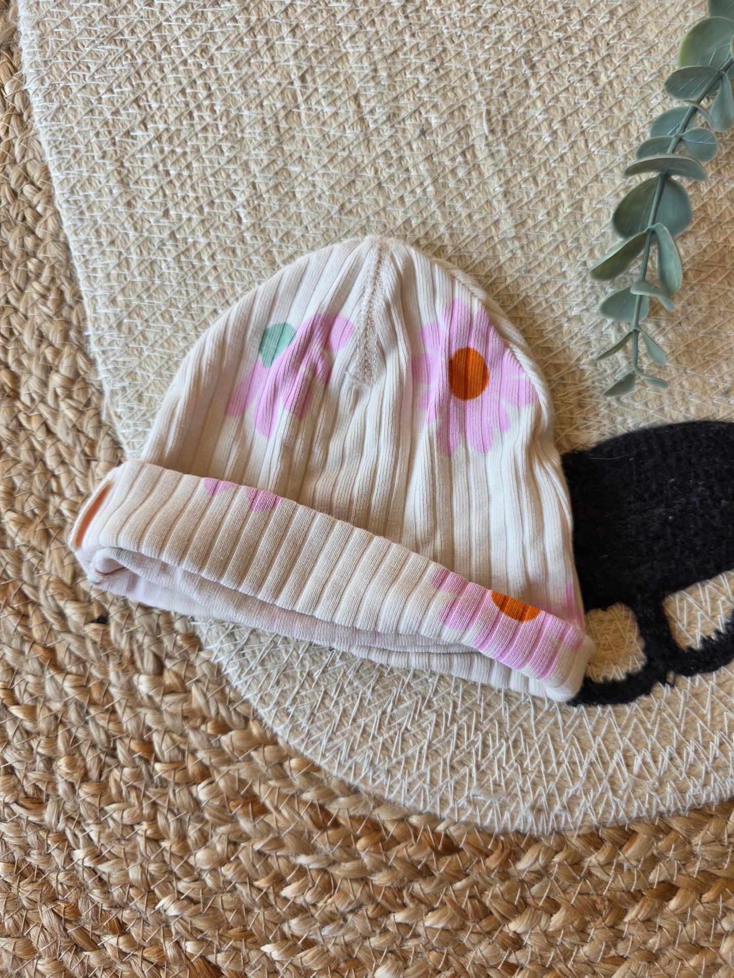 Hema muts newborn