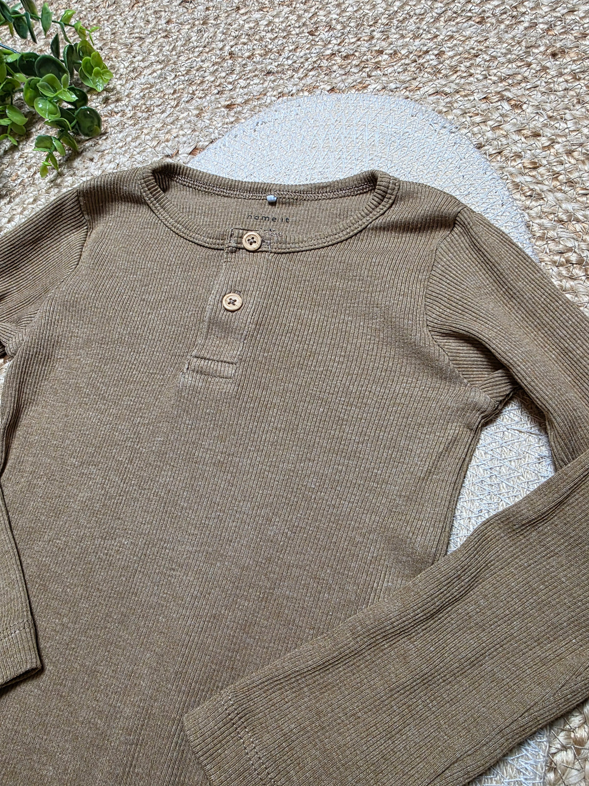 Name it shirtje maat 98
