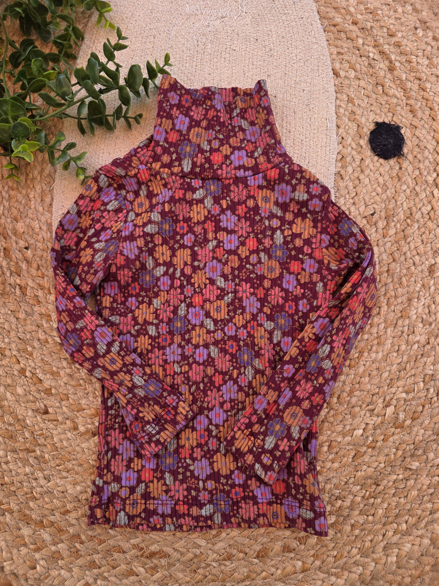 Hema shirtje maat 86/92