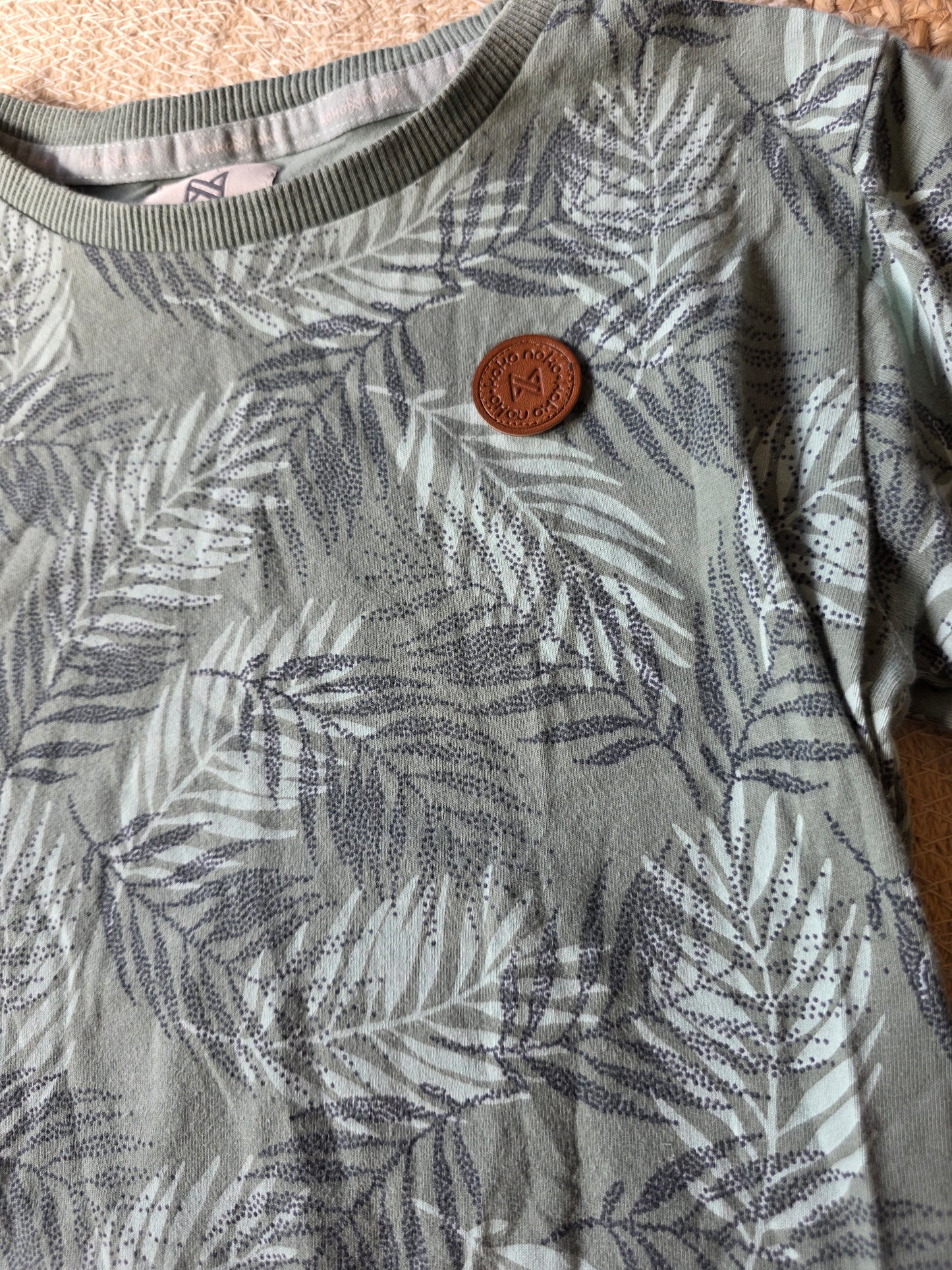 Koko noko tshirt maat 128