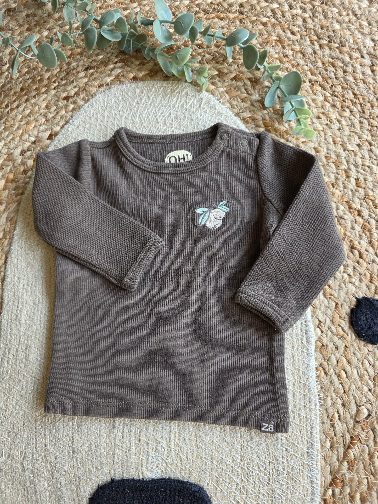 Z8 shirtje maat 50