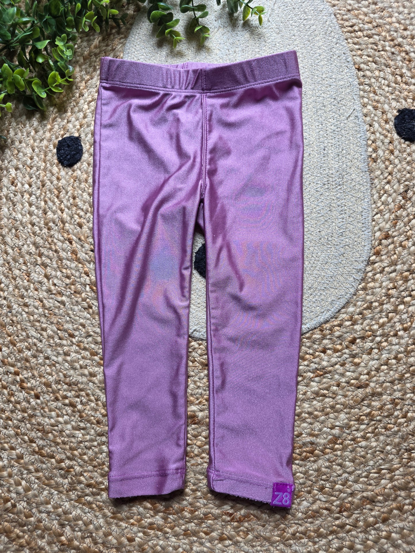 Z8 legging maat 80