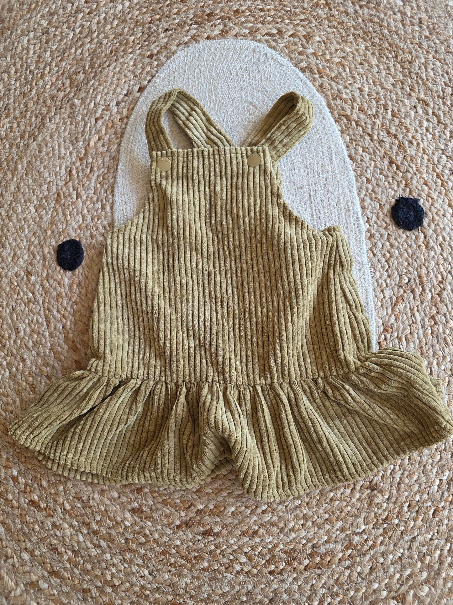 Zeeman overgooier maat 74