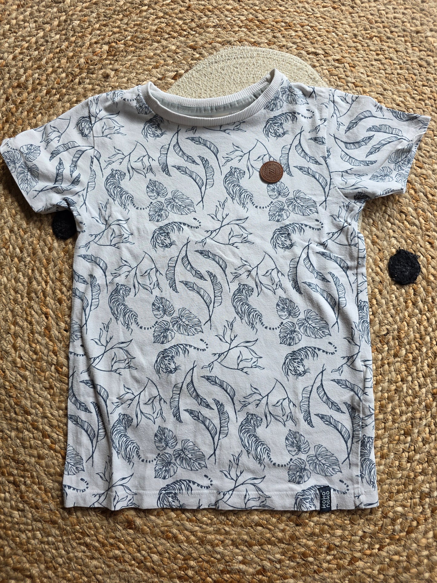 Koko noko tshirt maat 110