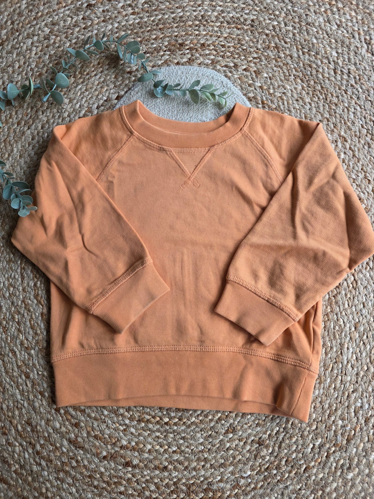 Arket trui maat 98/104