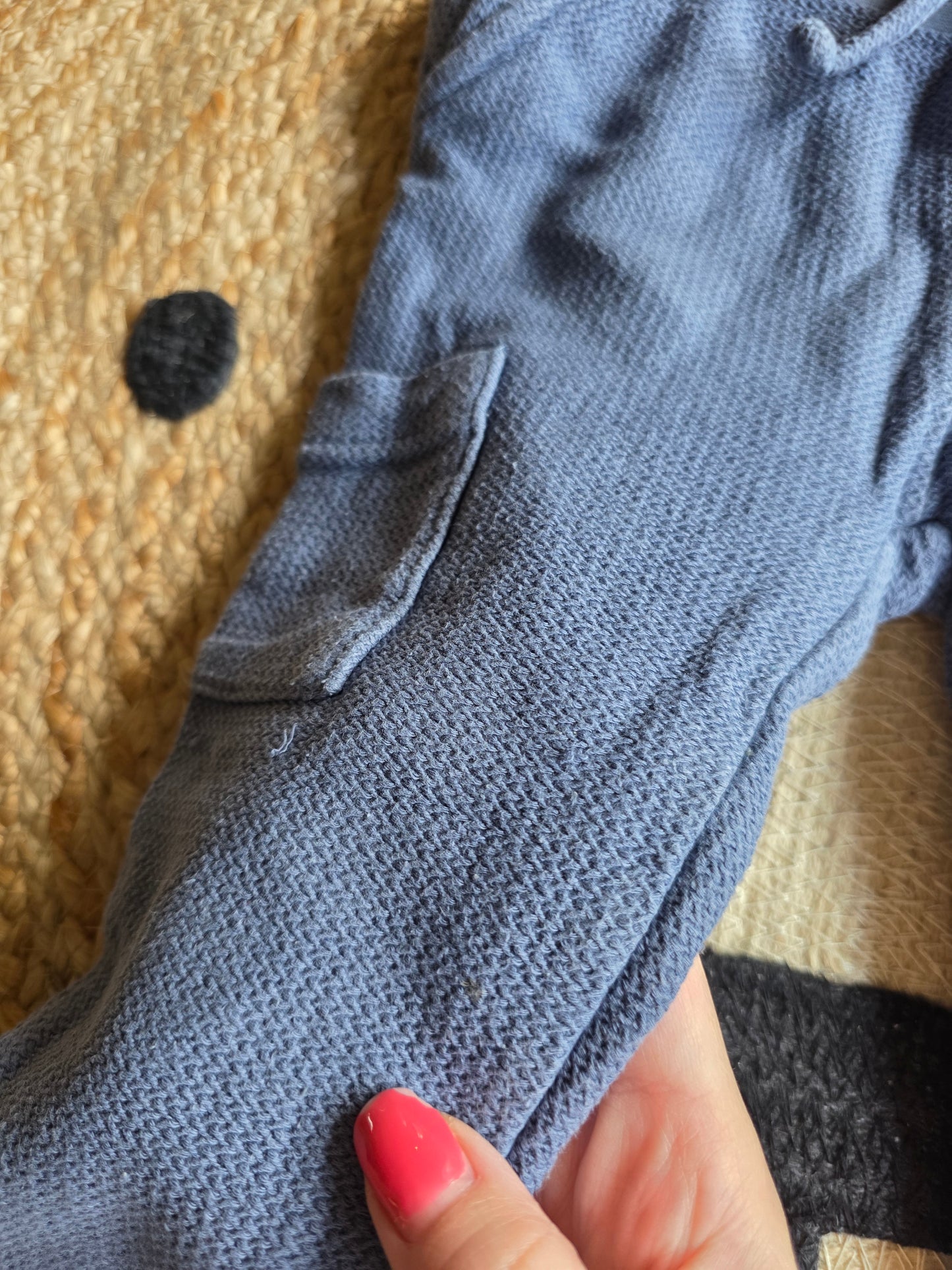 Prénatal broek maat 86