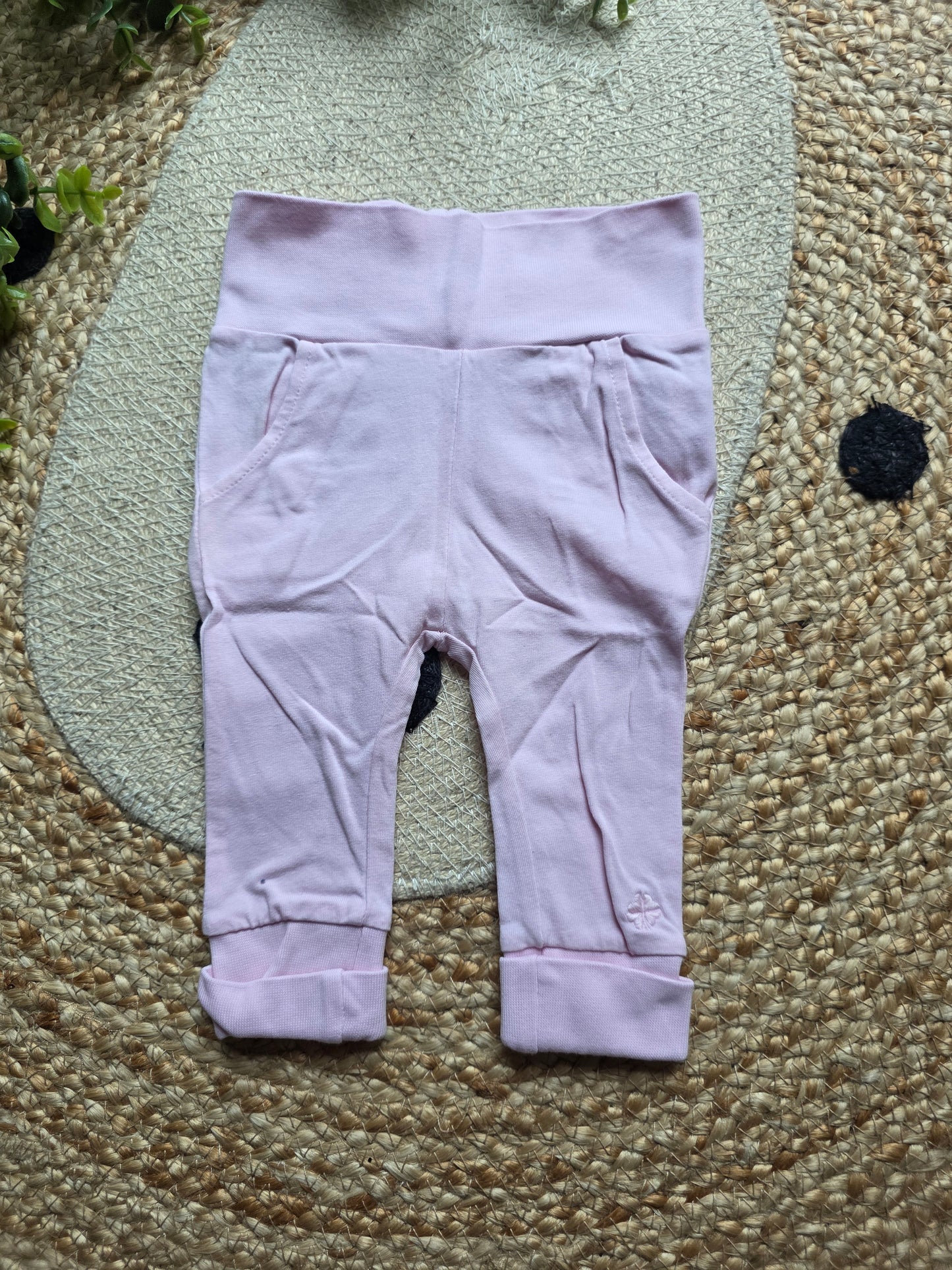 Noppies broek maat 56 -K225