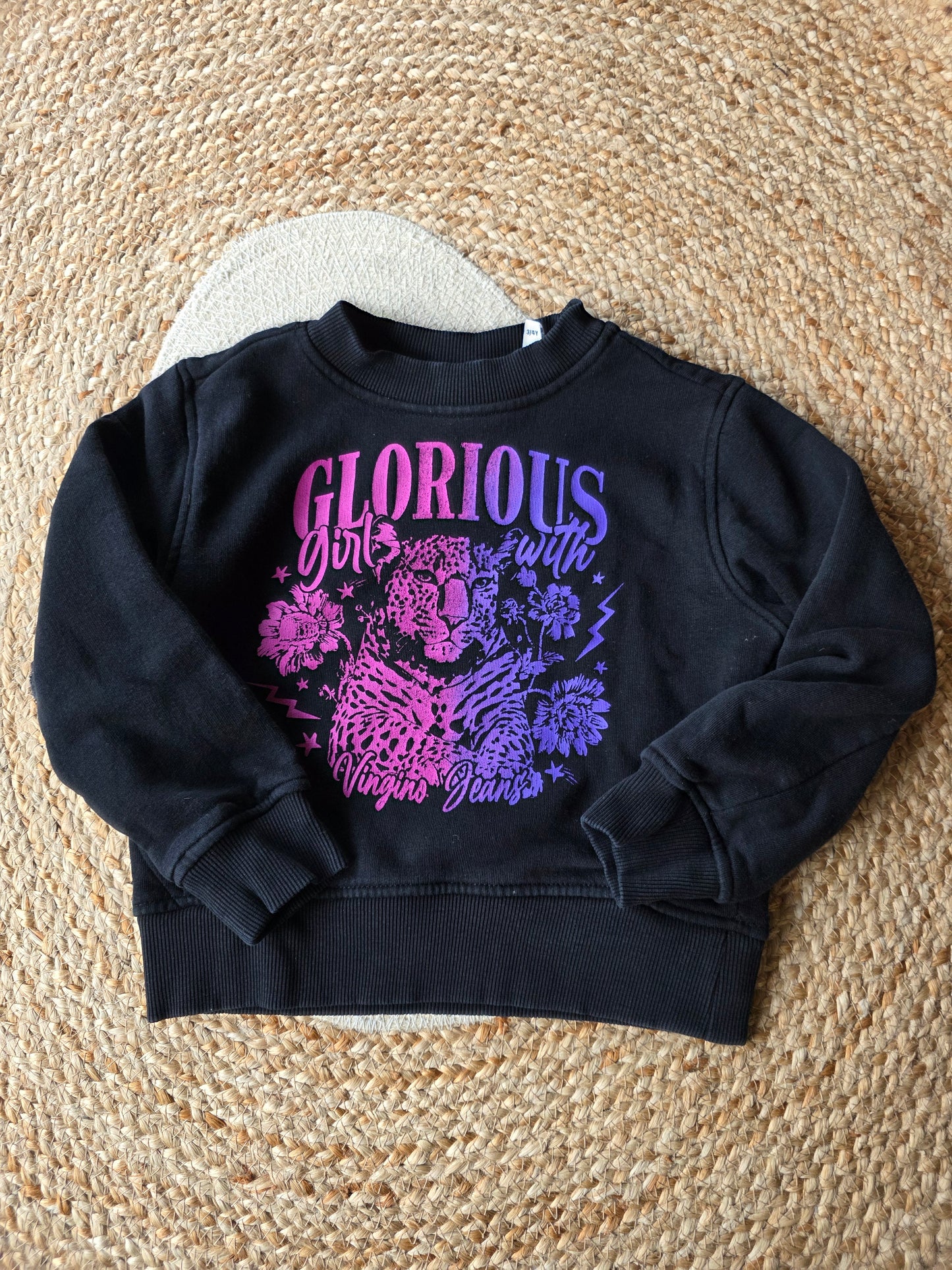 Vingino trui maat 98/104