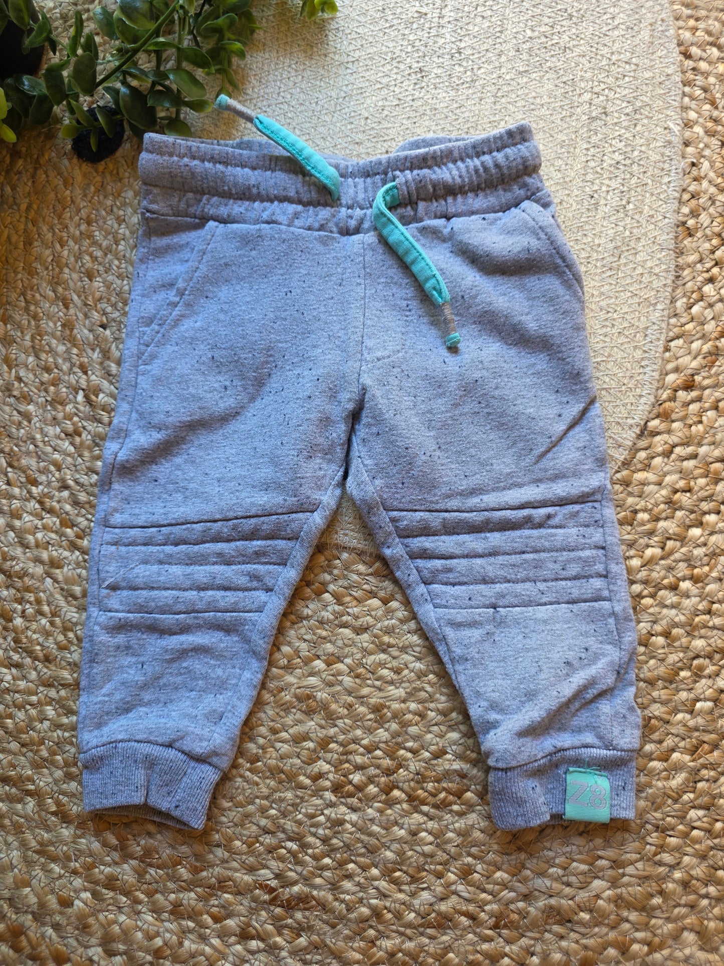 Z8 broek maat 62 -k224