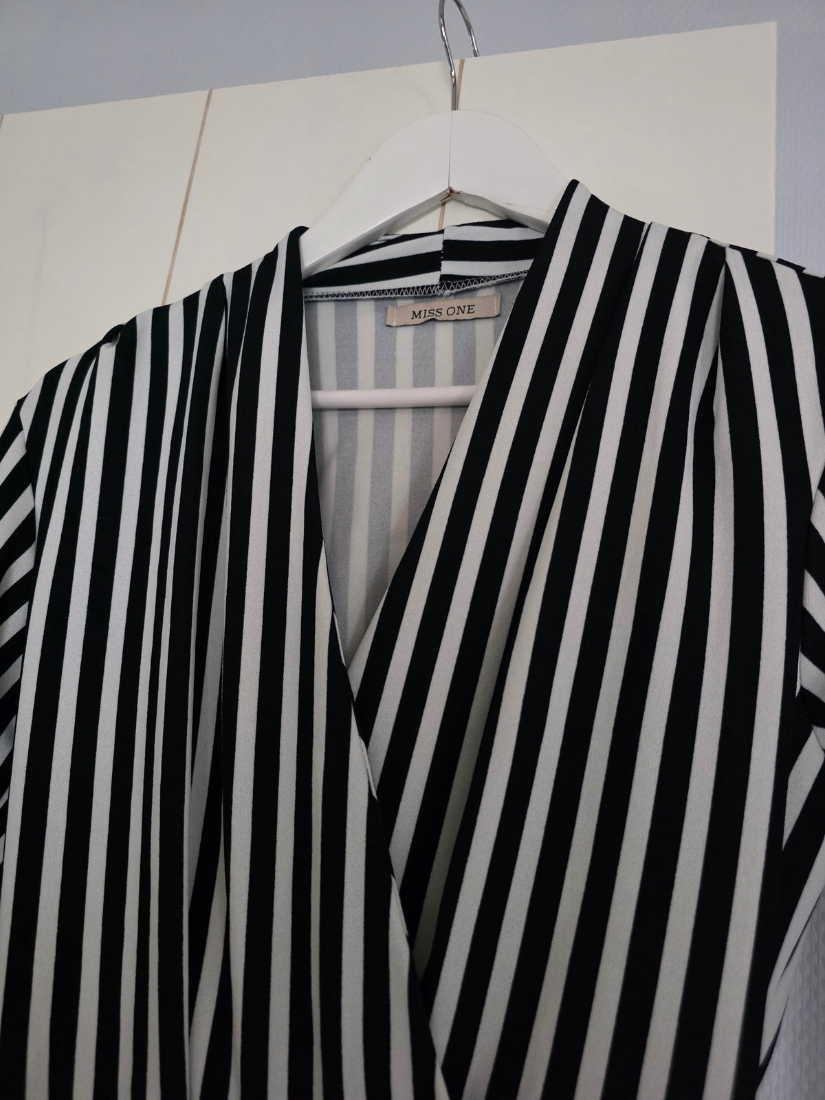 Miss one jumpsuit maat s