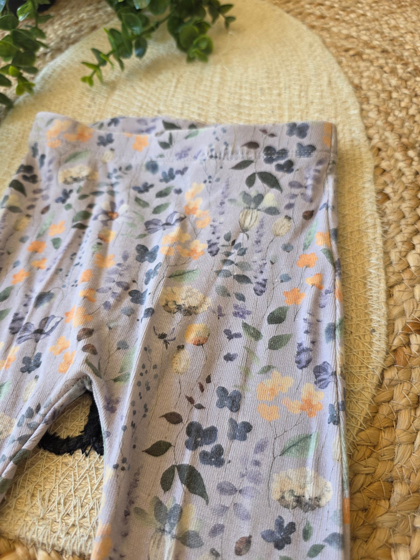 Name it legging maat 74 -K209
