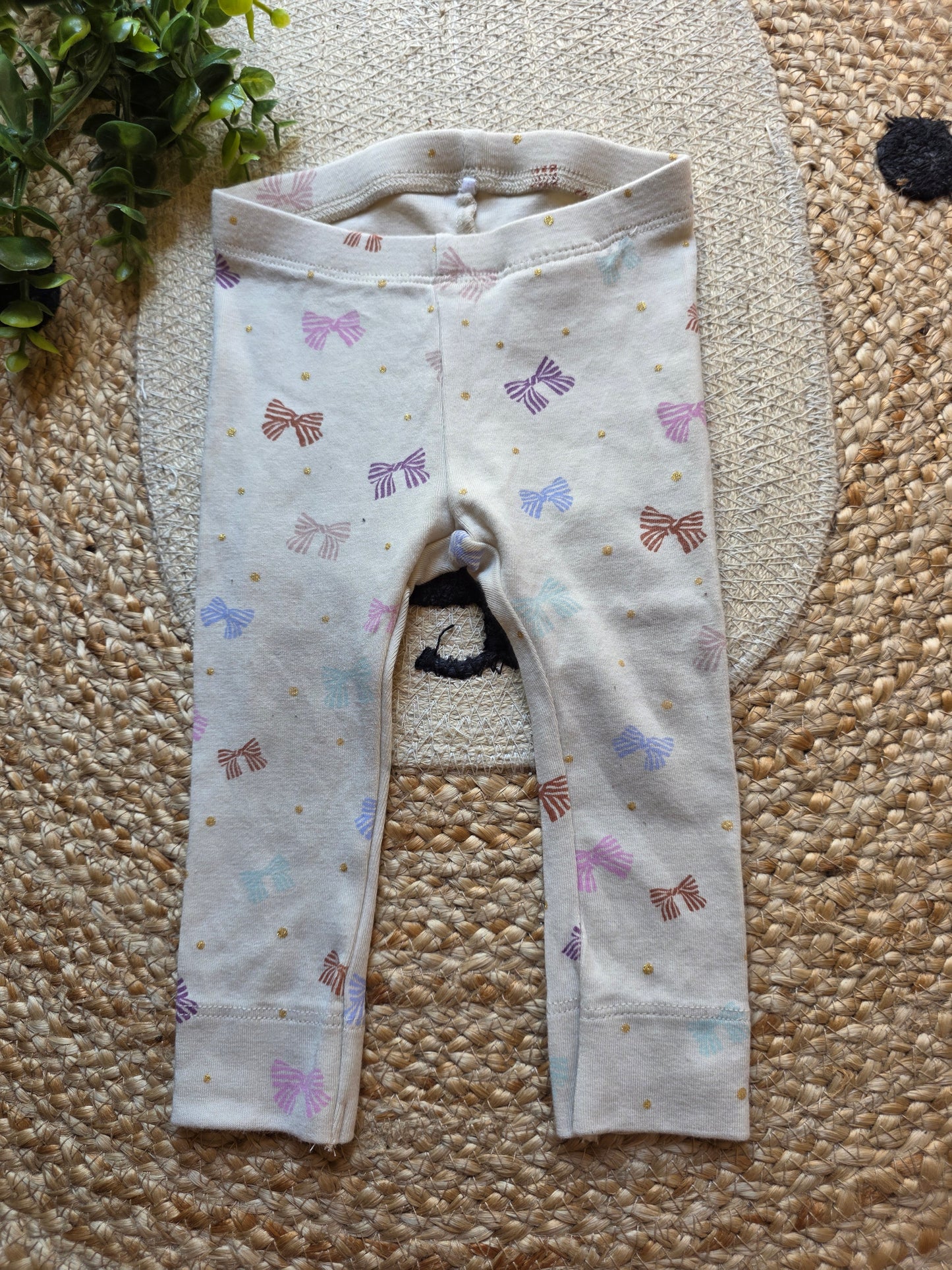Name it legging maat 68 -K224