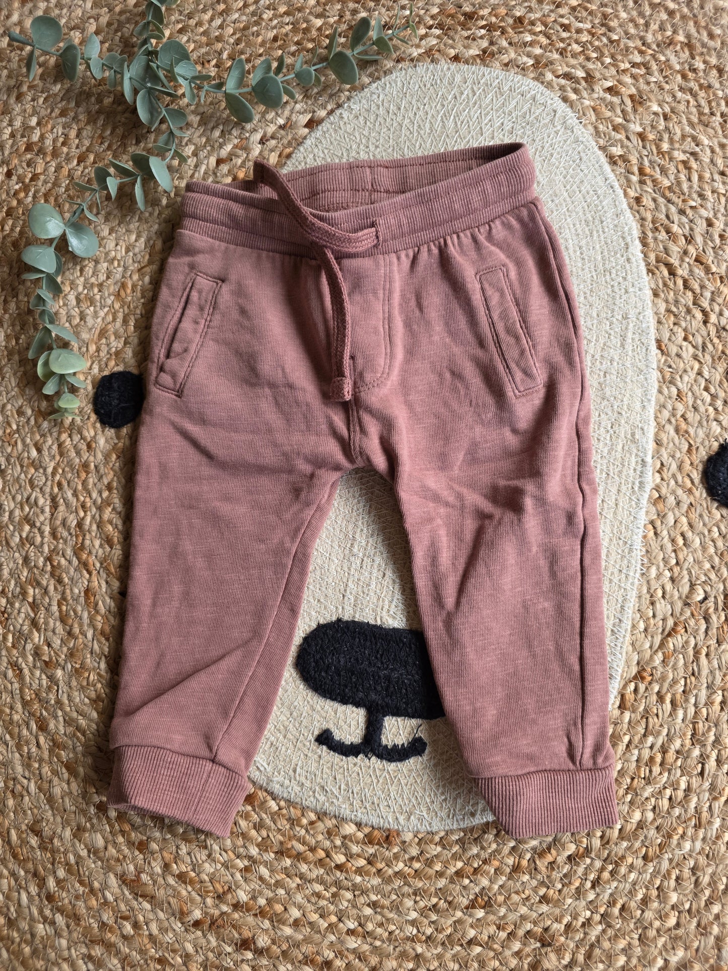 Prénatal broekje maat 68