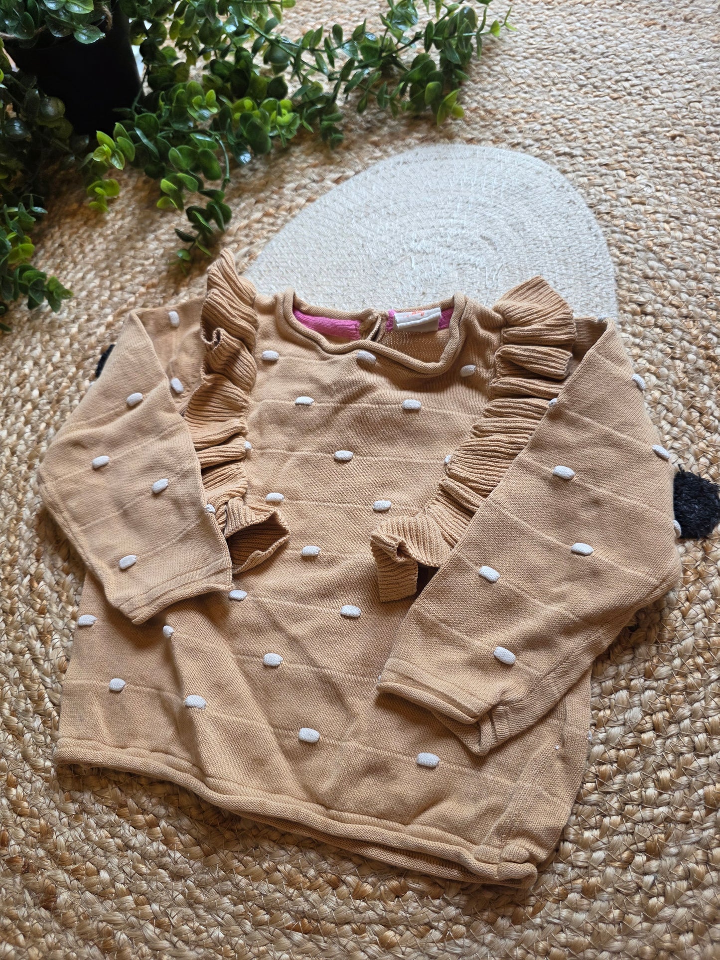 Hema trui maat 86 -K217