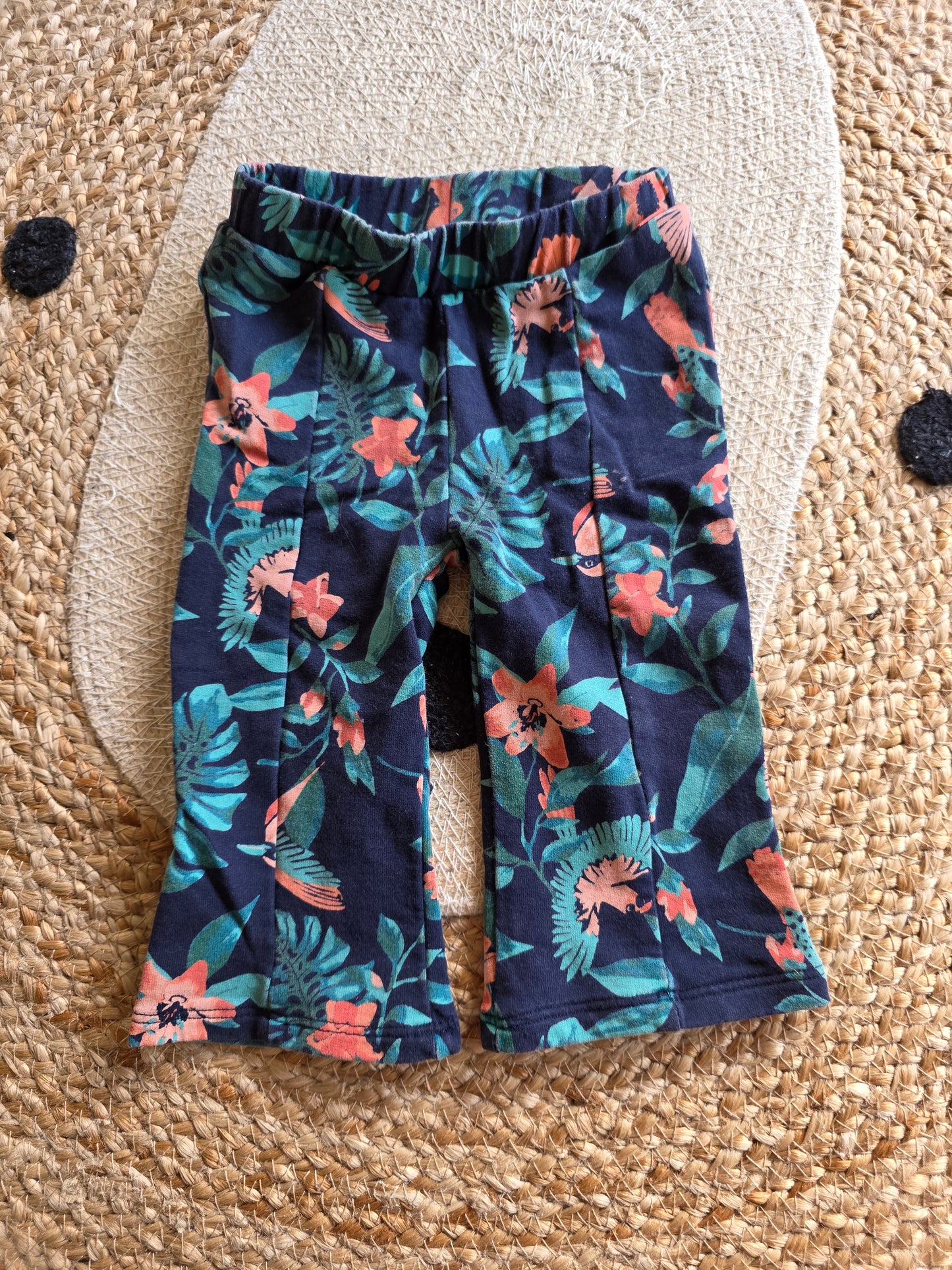 Prénatal broek maat 62