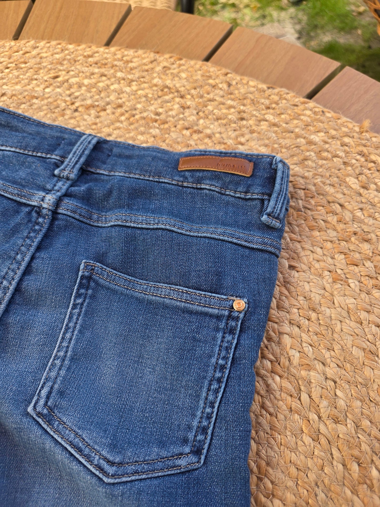 Name it jeans maat 146