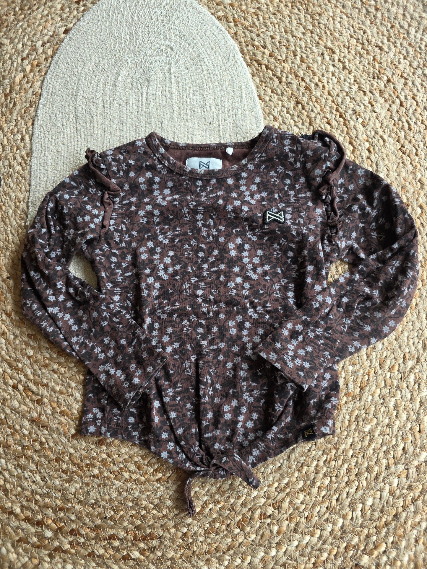 Koko noko shirtje maat 98