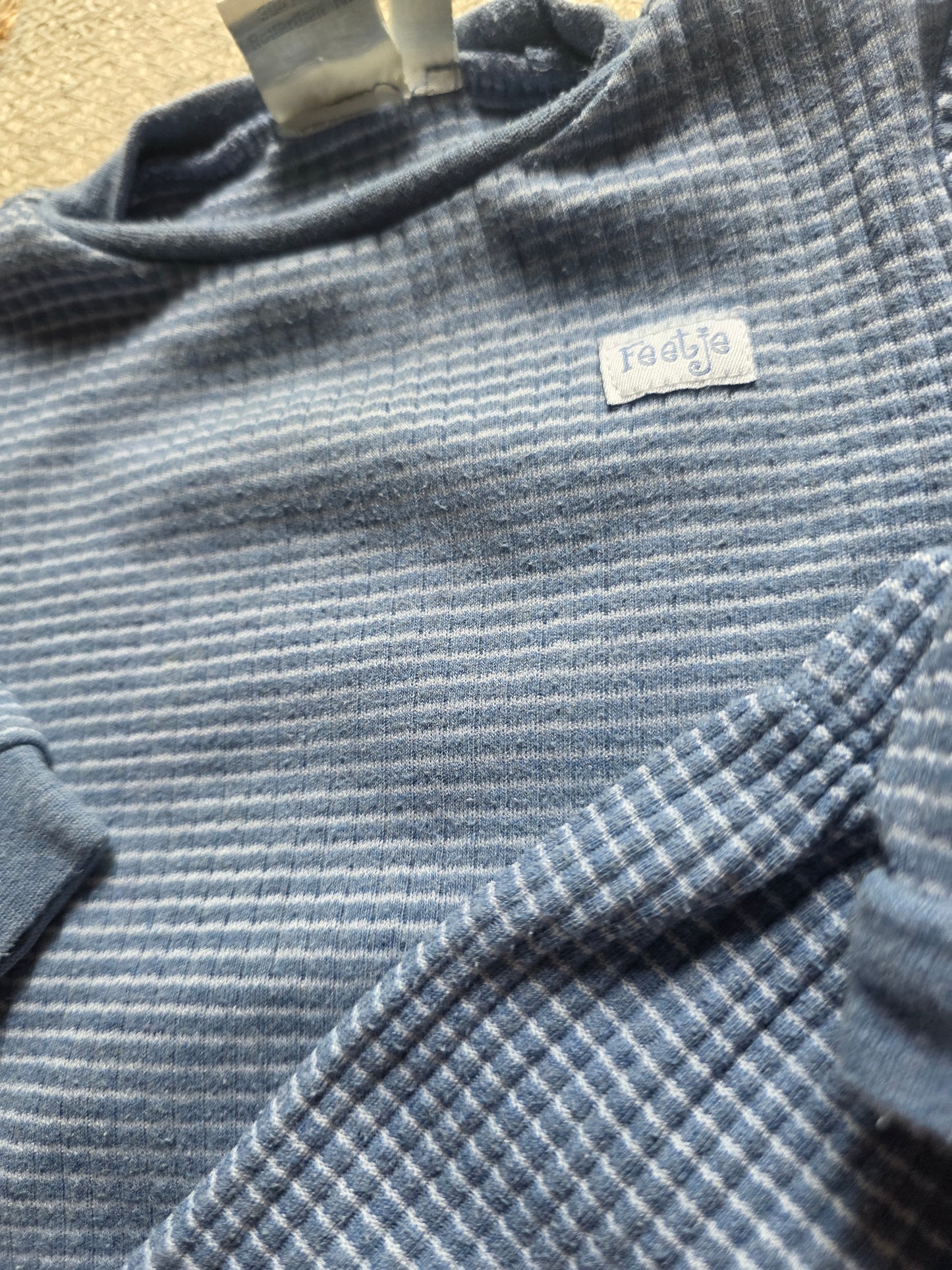 Feetje pyjama maat 68 -K000