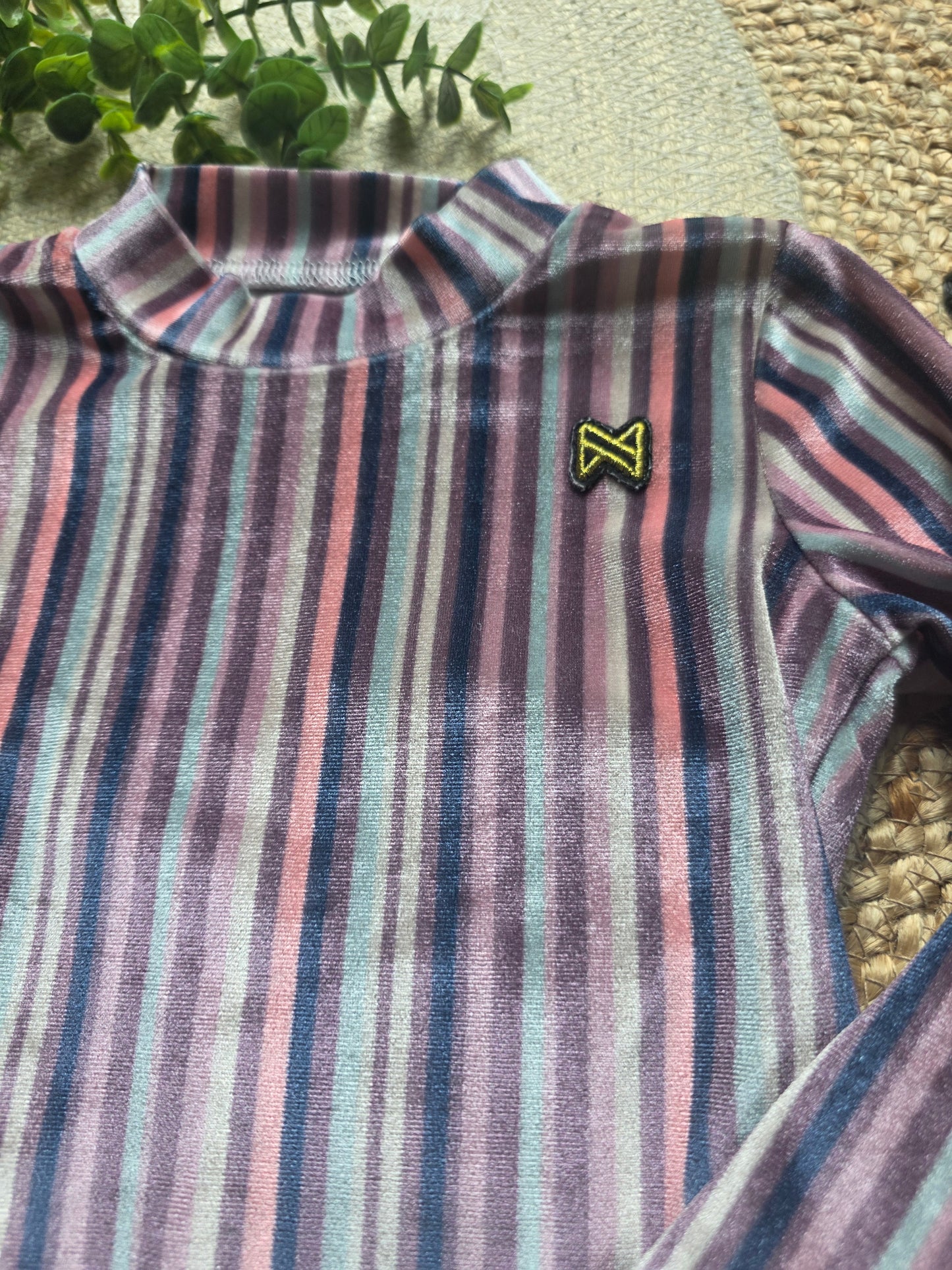 Koko noko shirtje maat 98