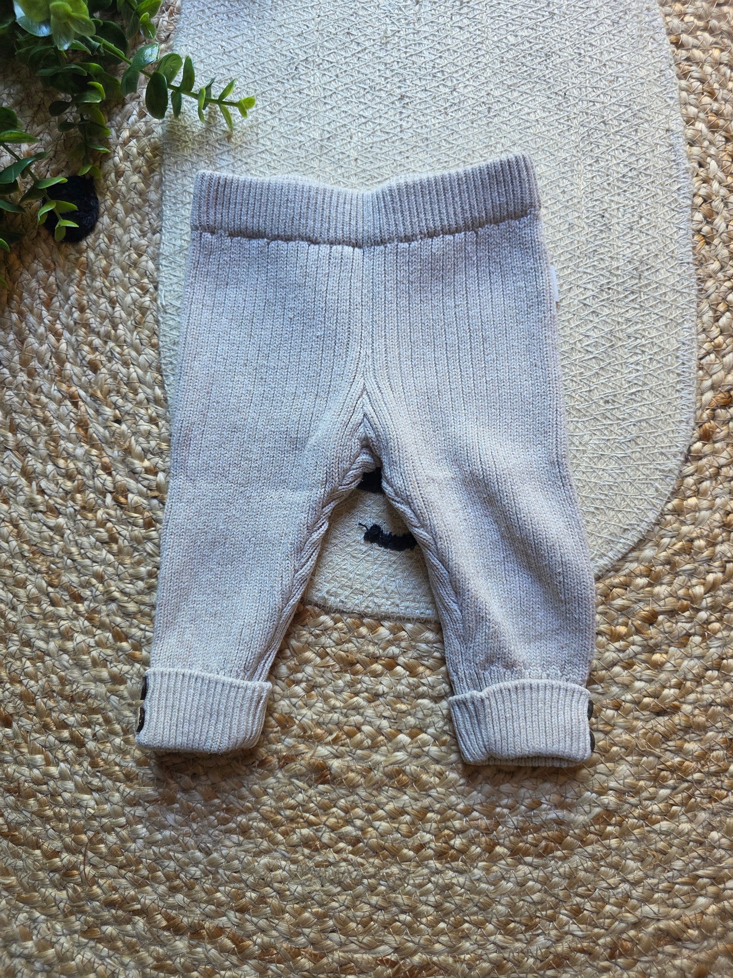 Noppies broek maat 56 -K212