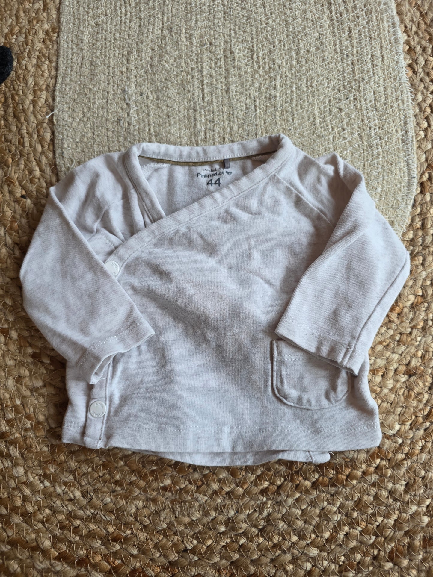Prénatal shirtje maat 44