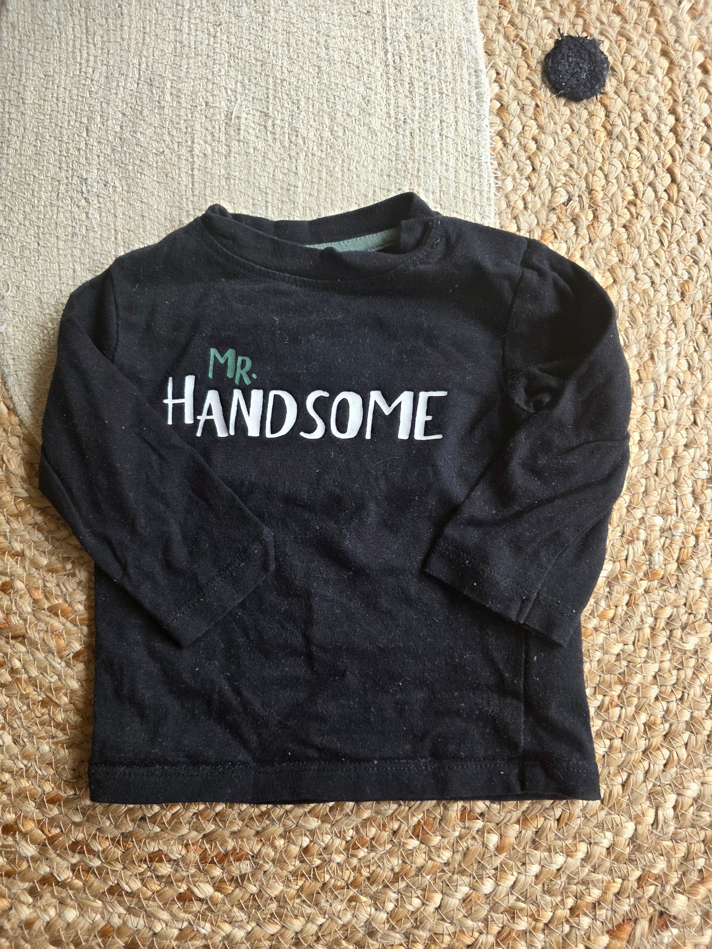 Prénatal shirtje maat 62