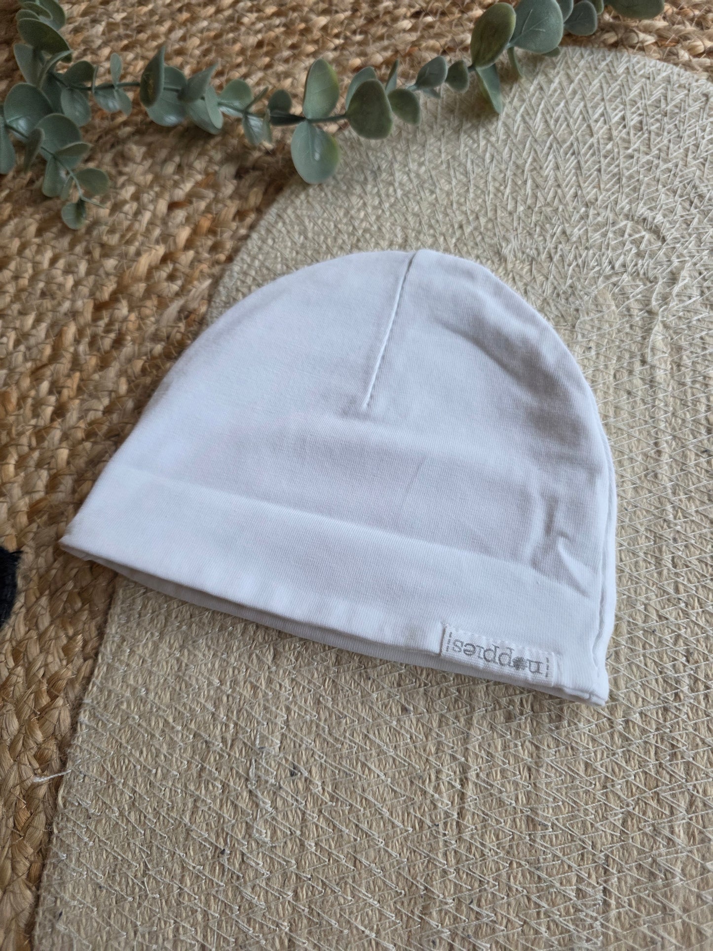 Noppies mutsje newborn