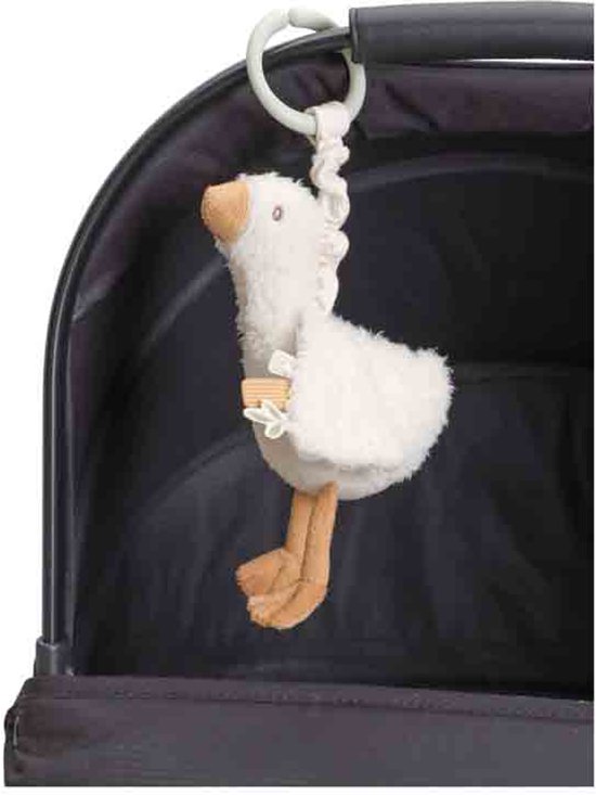 Little Dutch Activiteiten hangers Newborn Naturals