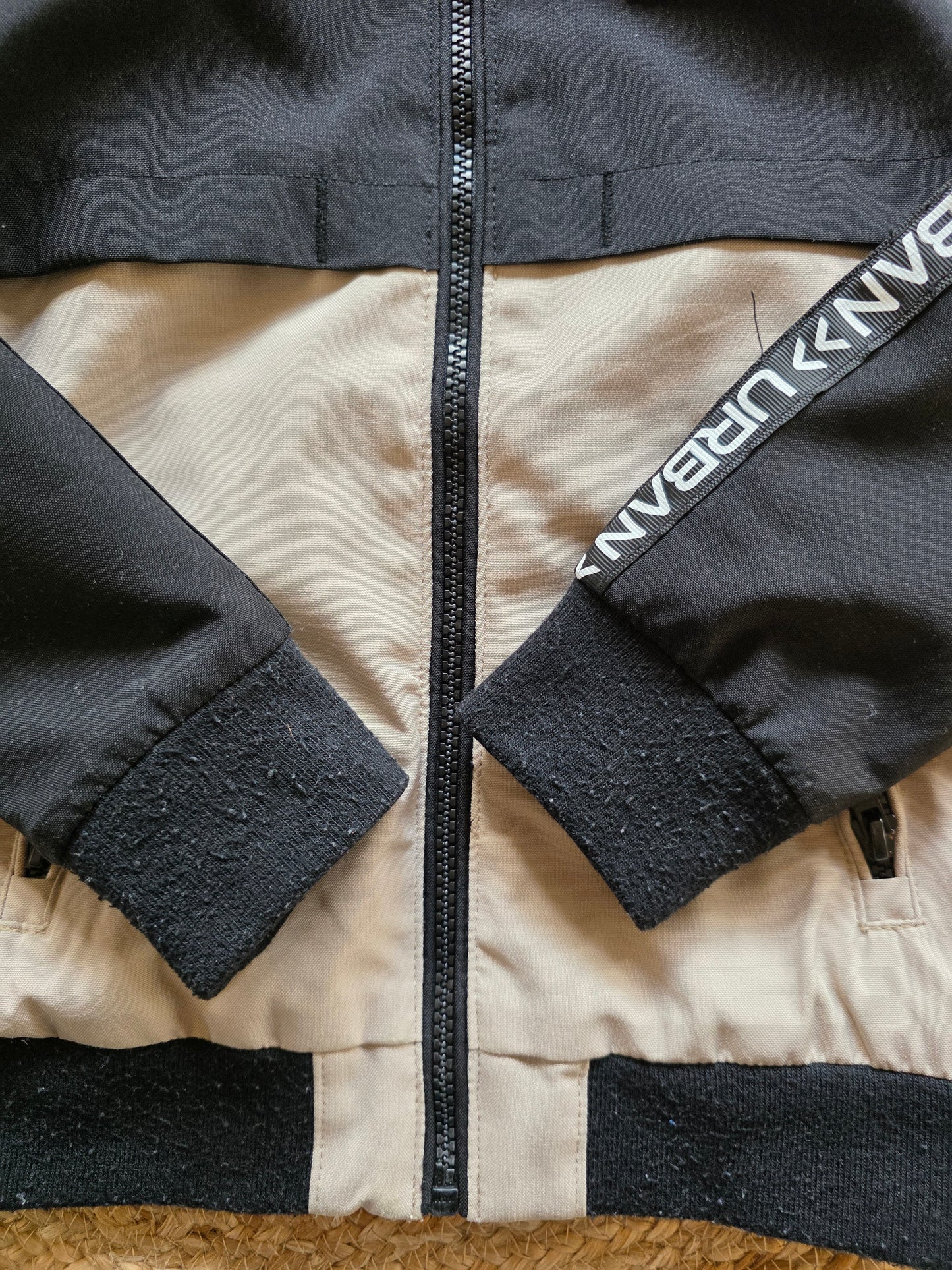 Terstal zomerjas maat 110/116